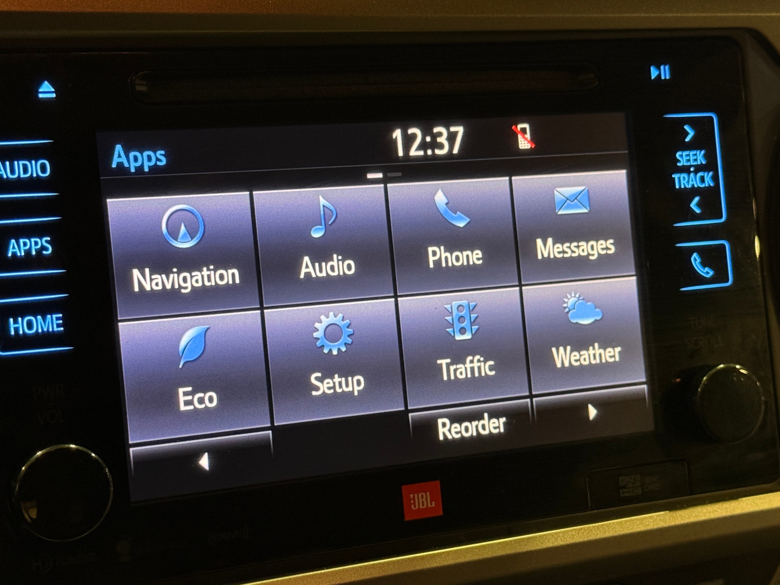 Thumbnail: 2017 Toyota Tacoma - 3