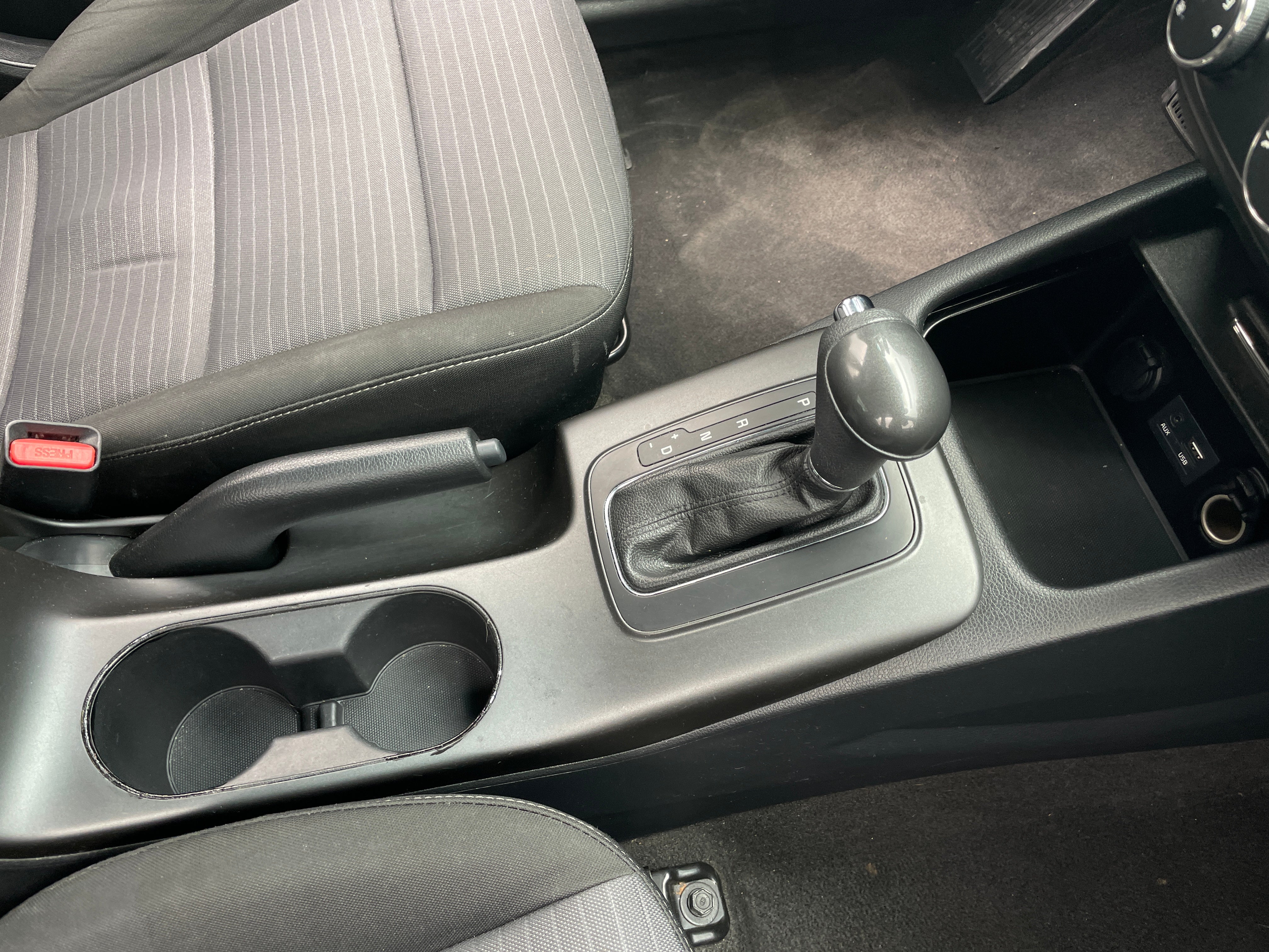 Used 2016 Kia Forte LX with VIN KNAFX4A63G5517724 for sale in Oak Creek, WI