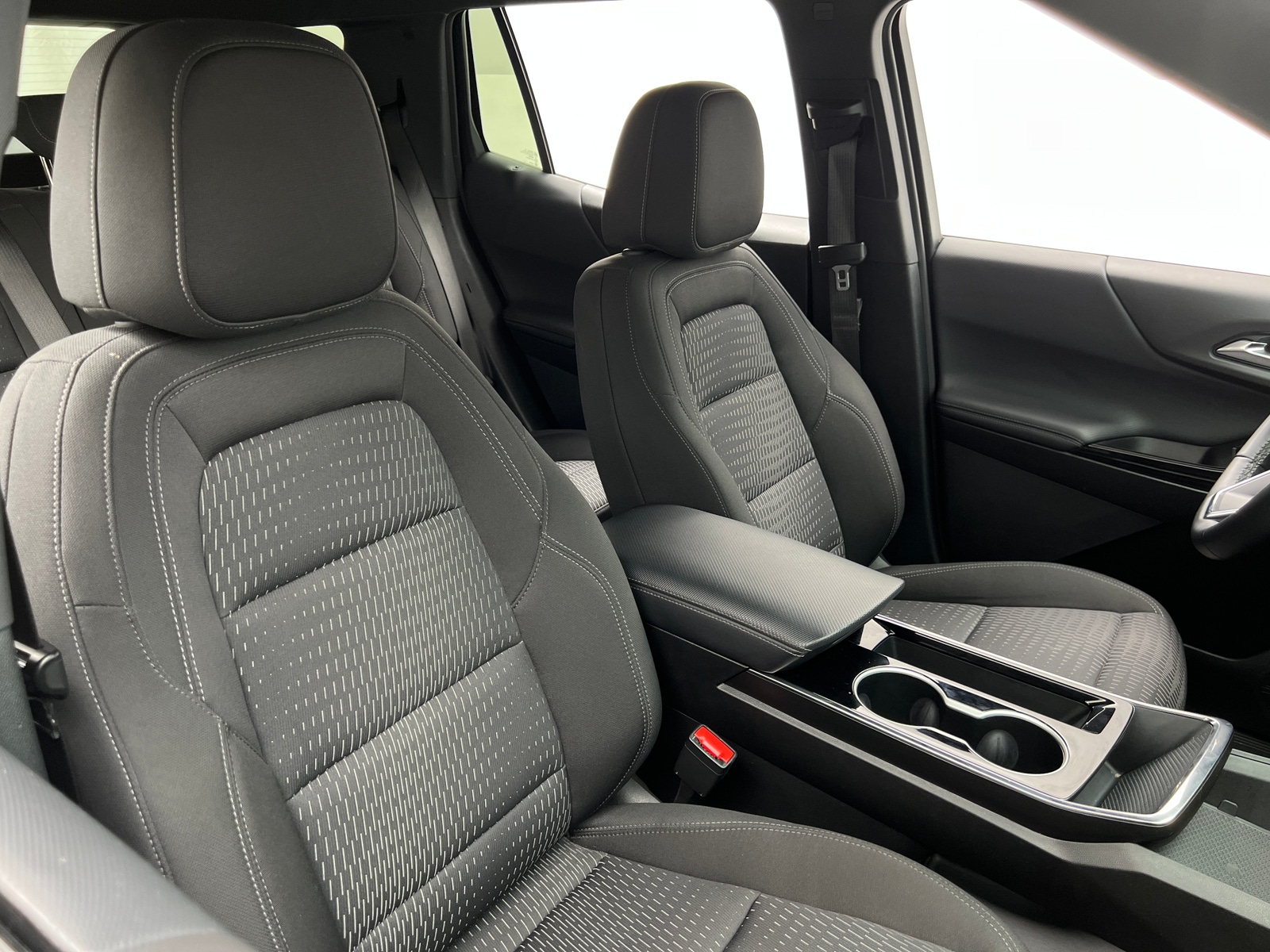 Thumbnail: 2025 Chevrolet Equinox - 2