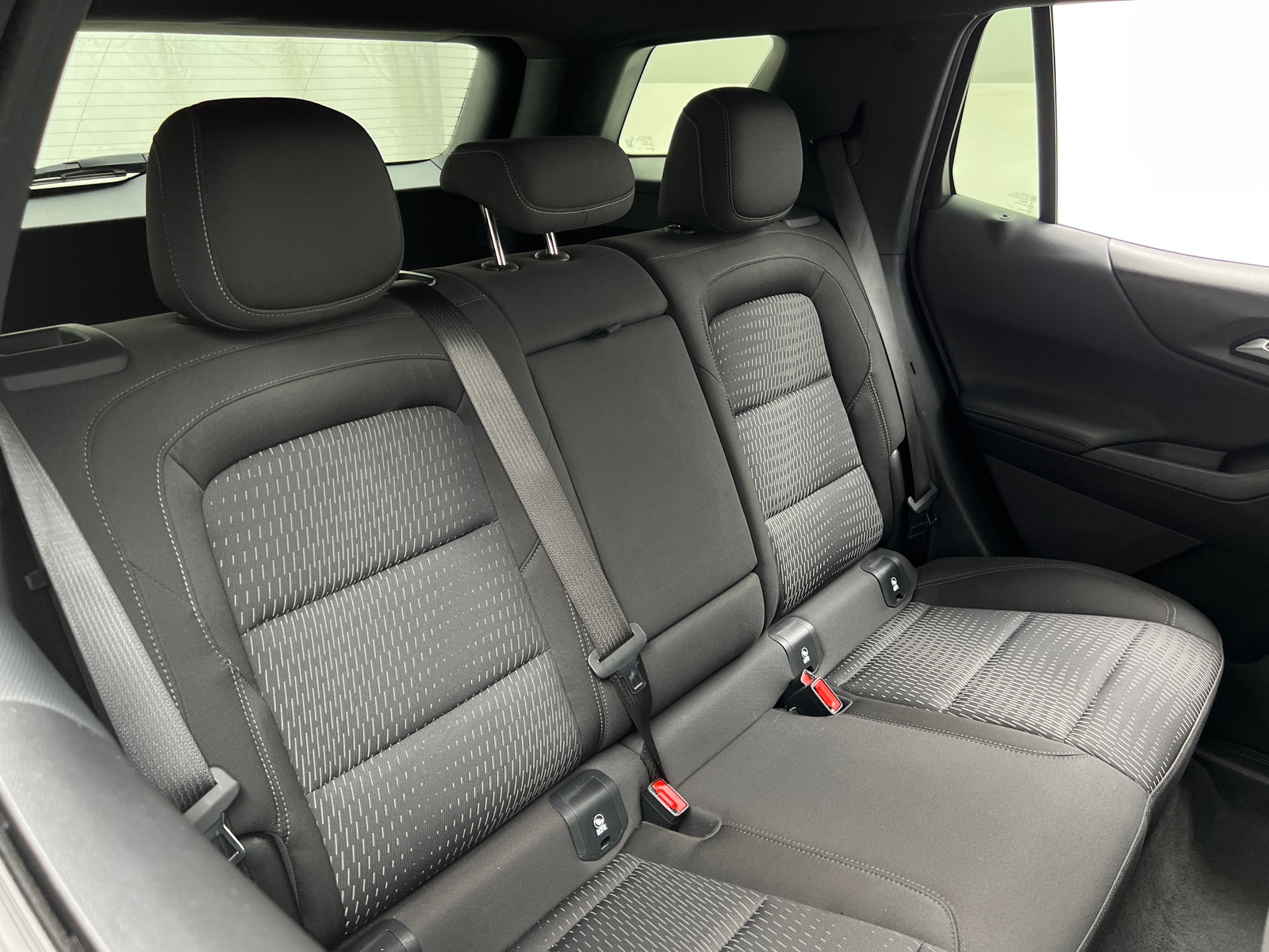 Thumbnail: 2025 Chevrolet Equinox - 6