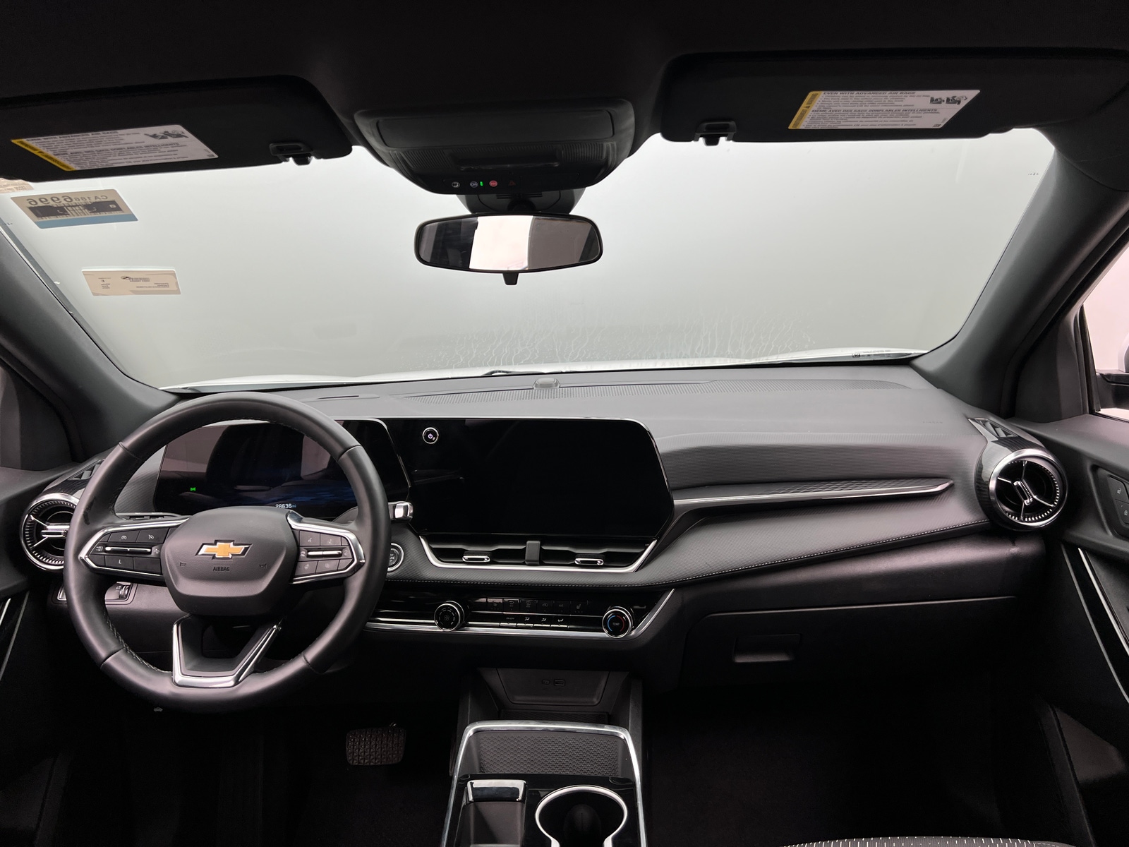 Thumbnail: 2025 Chevrolet Equinox - 3