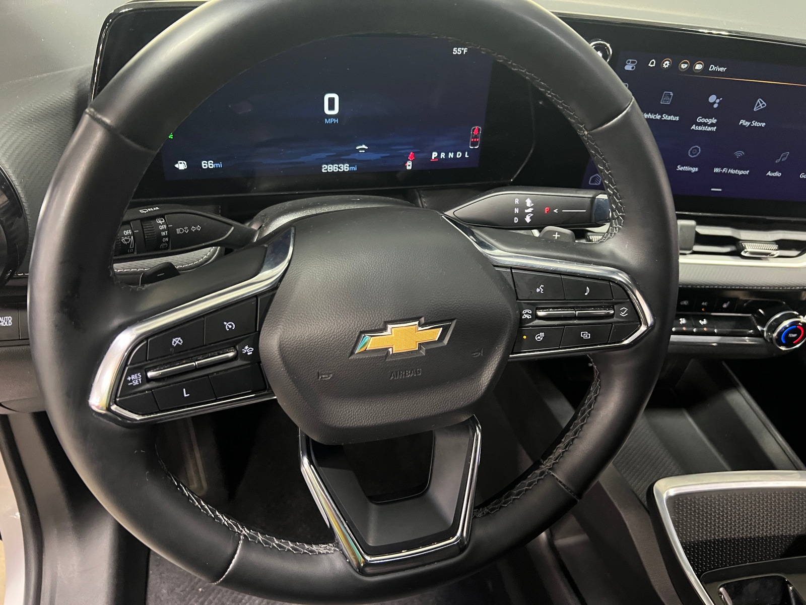 Thumbnail: 2025 Chevrolet Equinox - 5