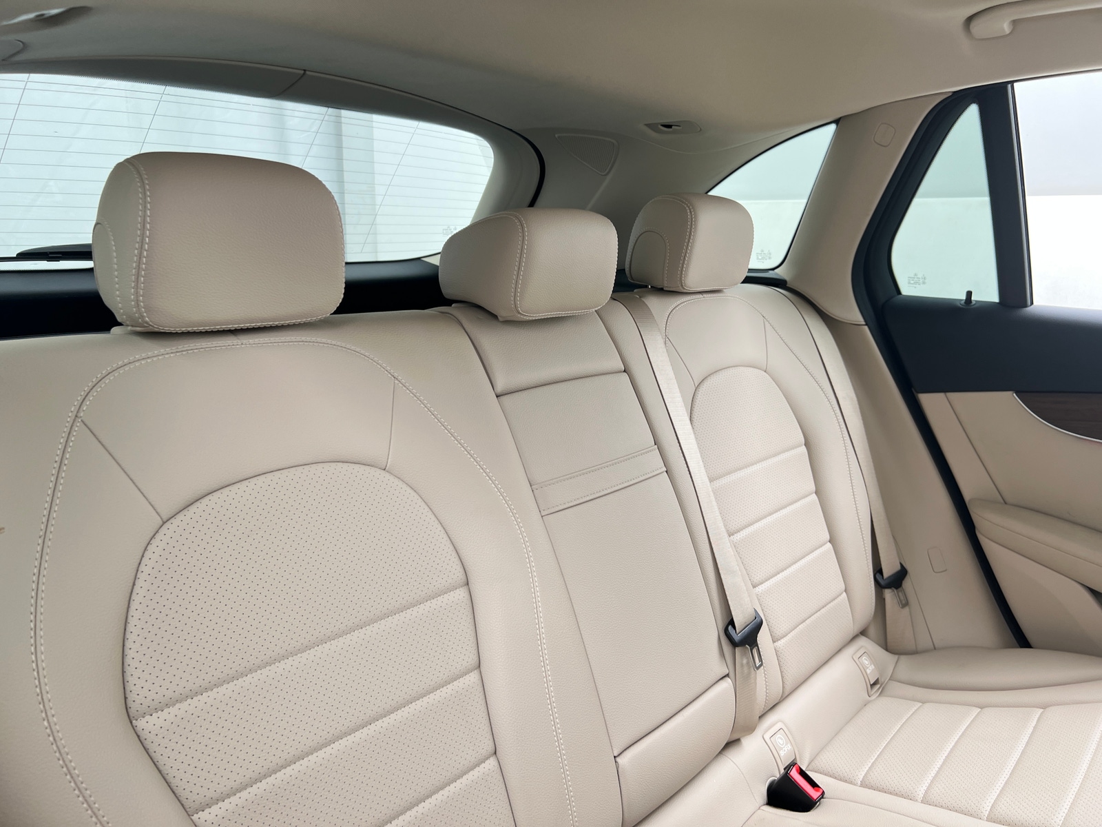 Thumbnail: 2021 Mercedes-Benz GLC - 5