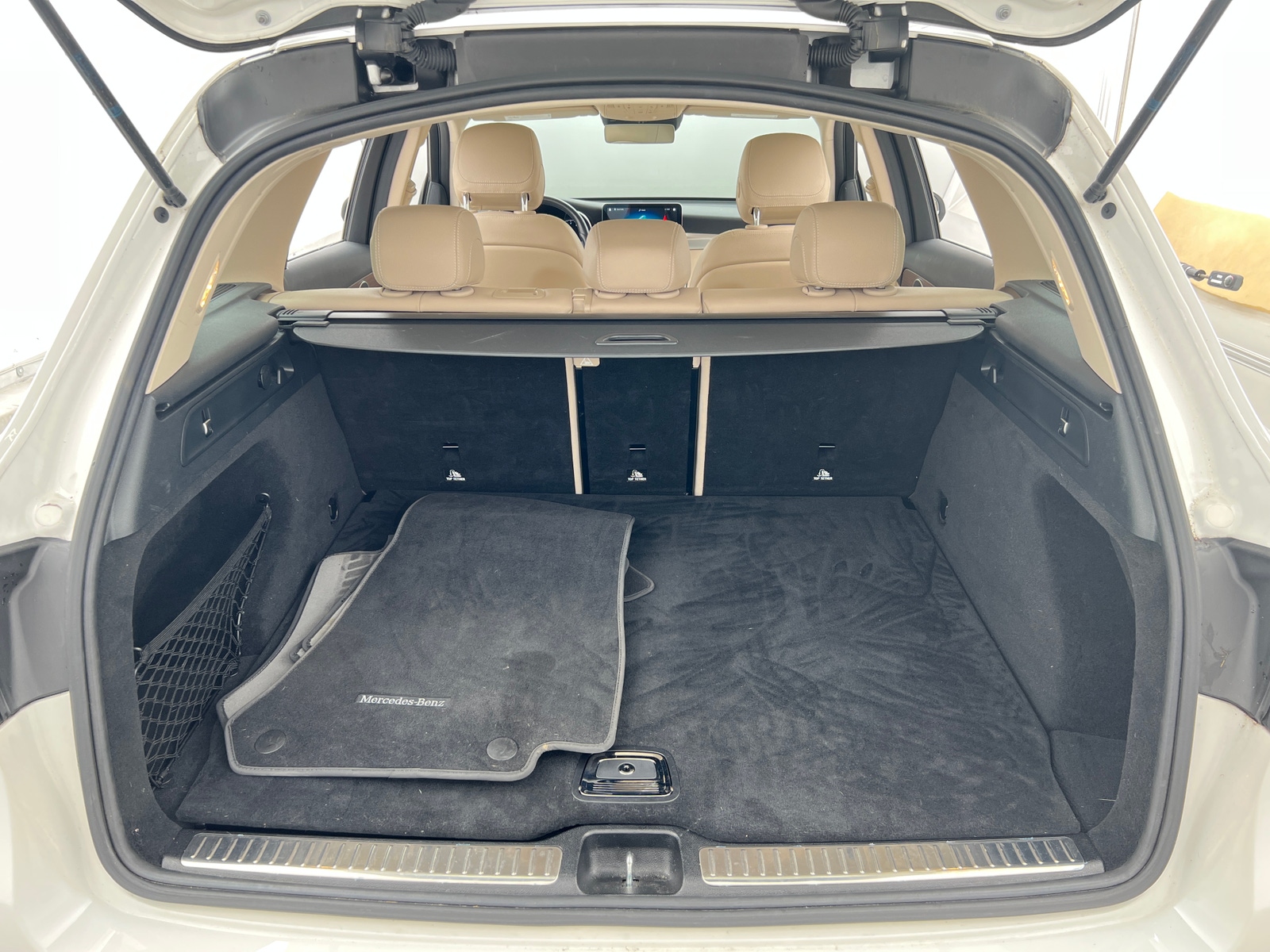 Thumbnail: 2021 Mercedes-Benz GLC - 6