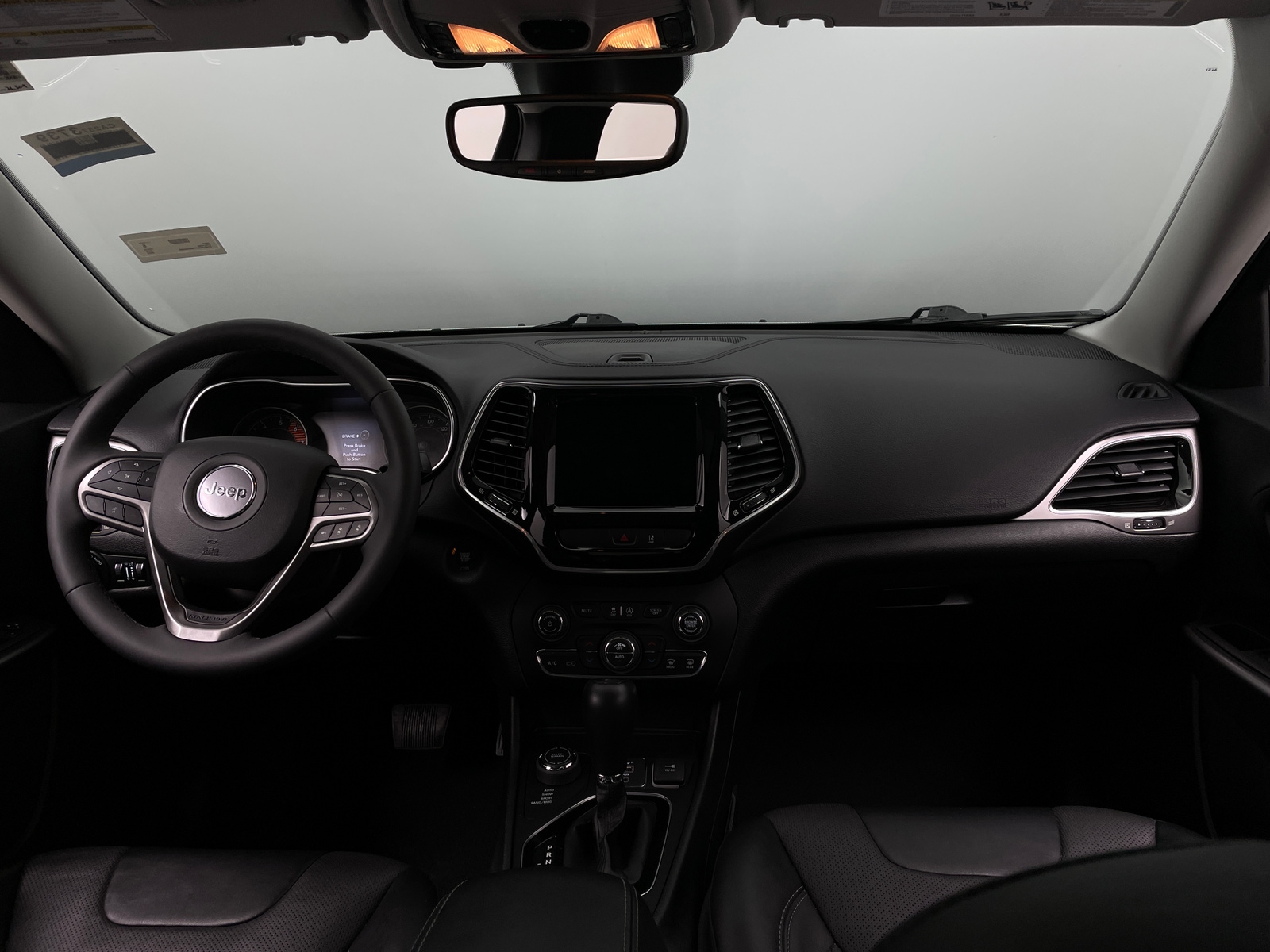 Thumbnail: 2022 Jeep Cherokee - 2