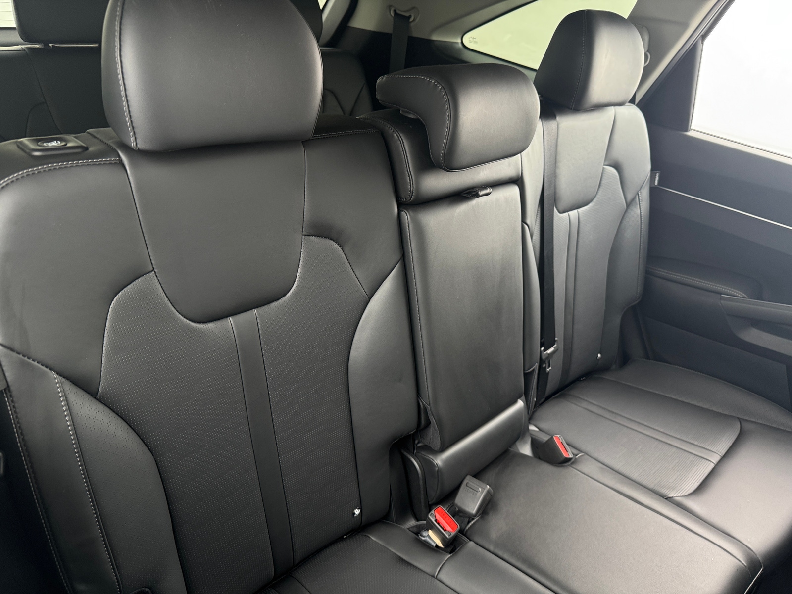 Thumbnail: 2025 Kia Sorento - 6