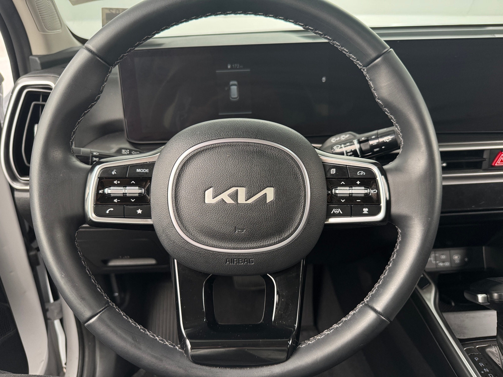 Thumbnail: 2025 Kia Sorento - 5