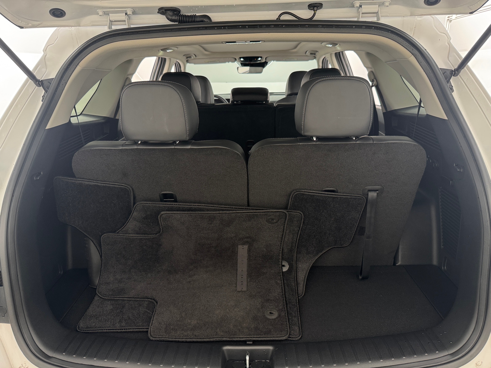 Thumbnail: 2025 Kia Sorento - 7