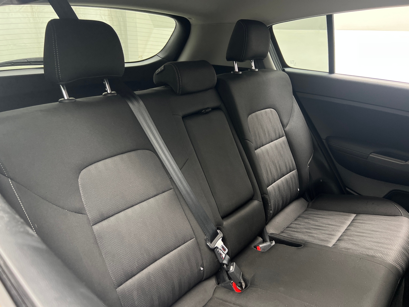 Thumbnail: 2022 Kia Sportage - 6