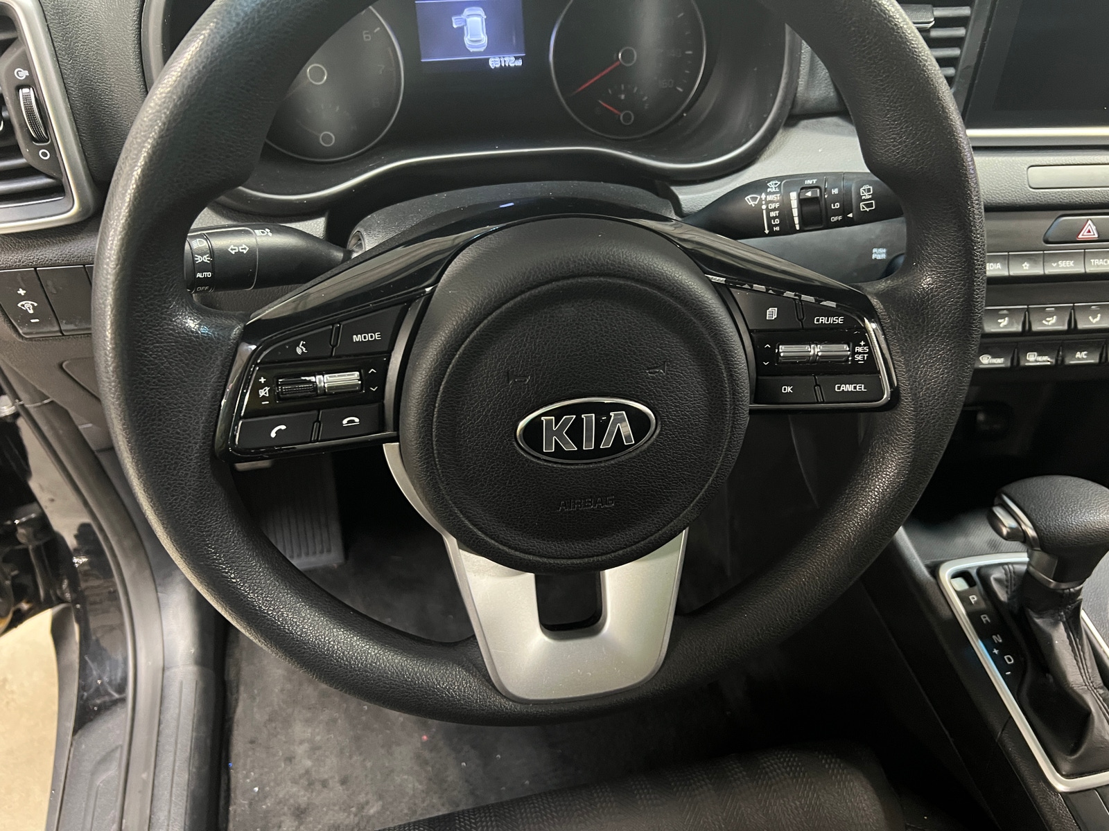 Thumbnail: 2022 Kia Sportage - 5