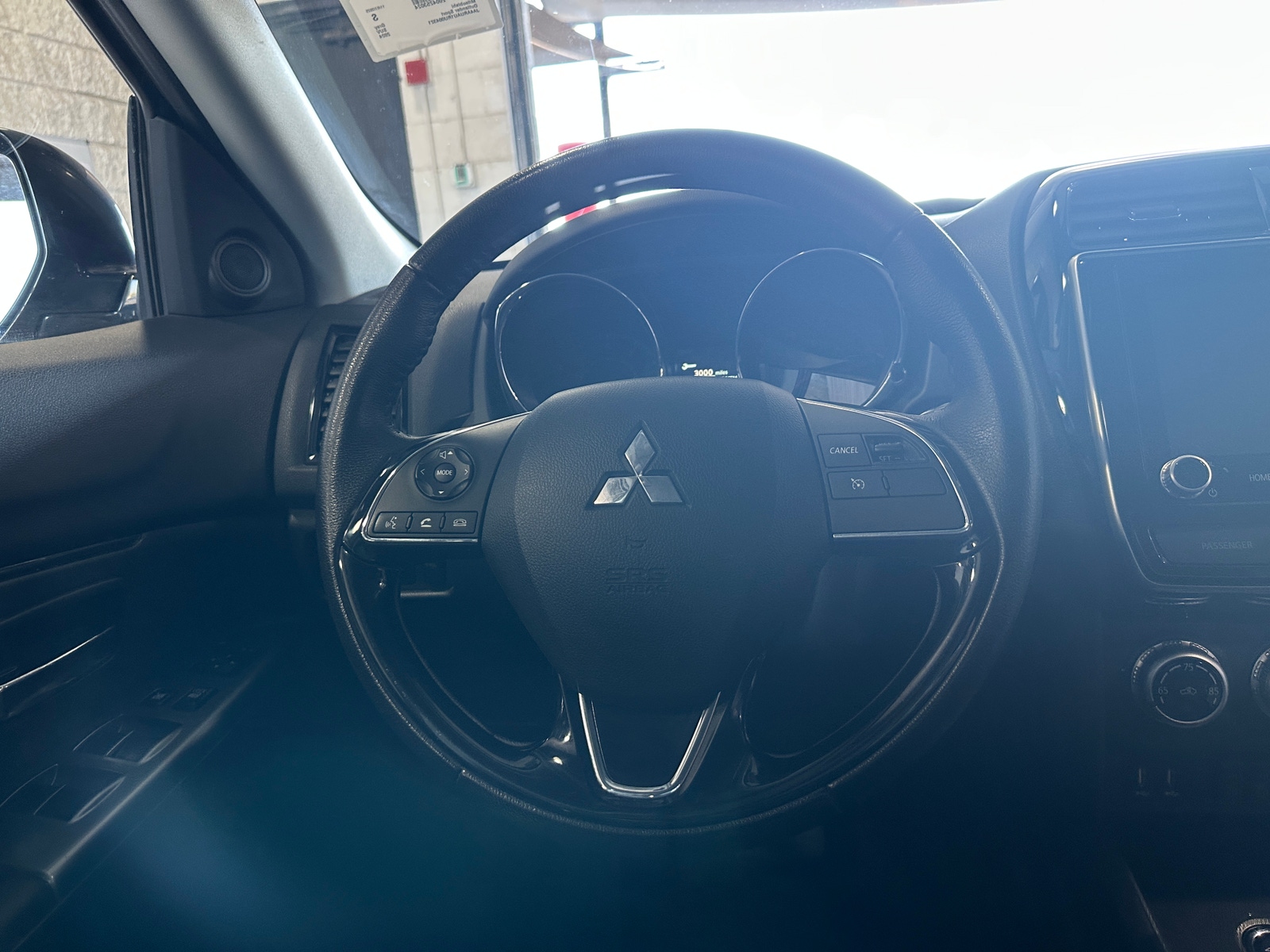 Thumbnail: 2024 Mitsubishi Outlander Sport - 4