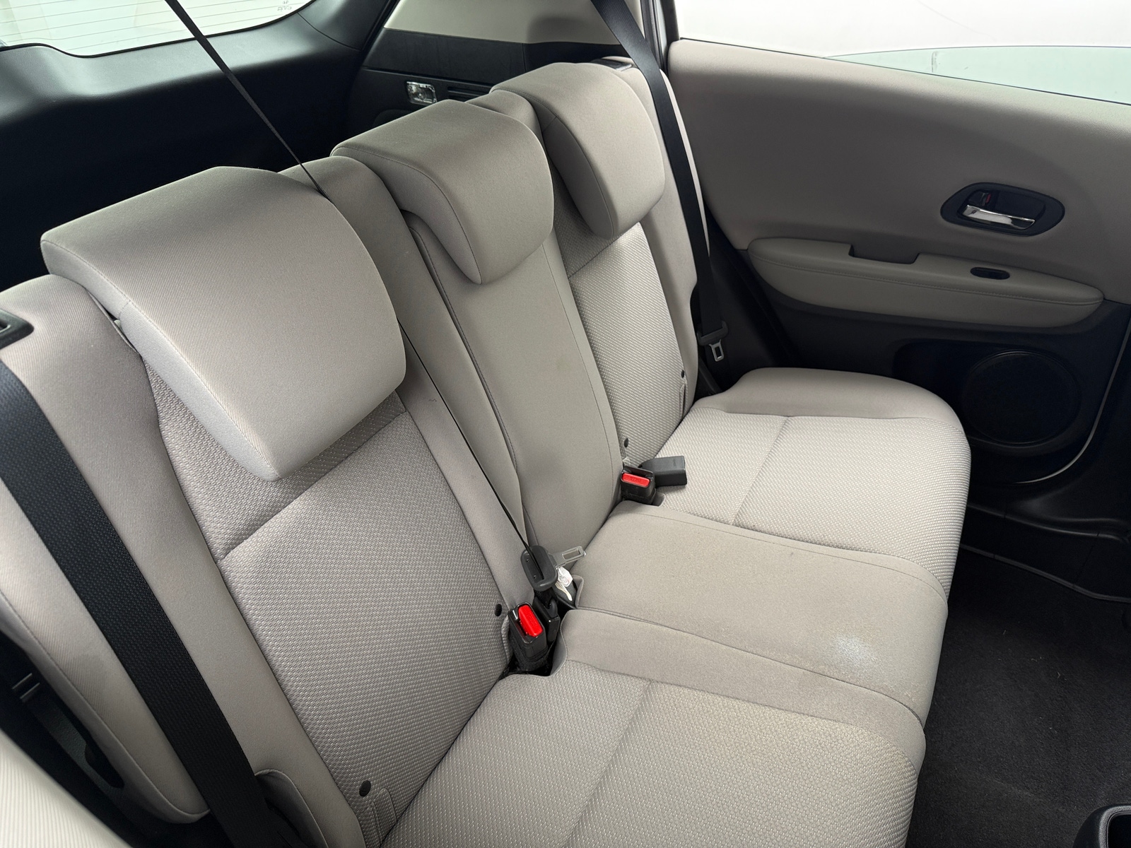 Thumbnail: 2018 Honda HR-V - 6