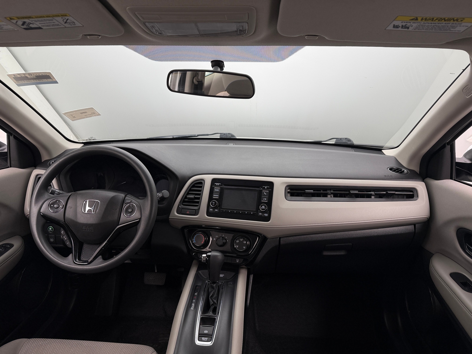 Thumbnail: 2018 Honda HR-V - 3