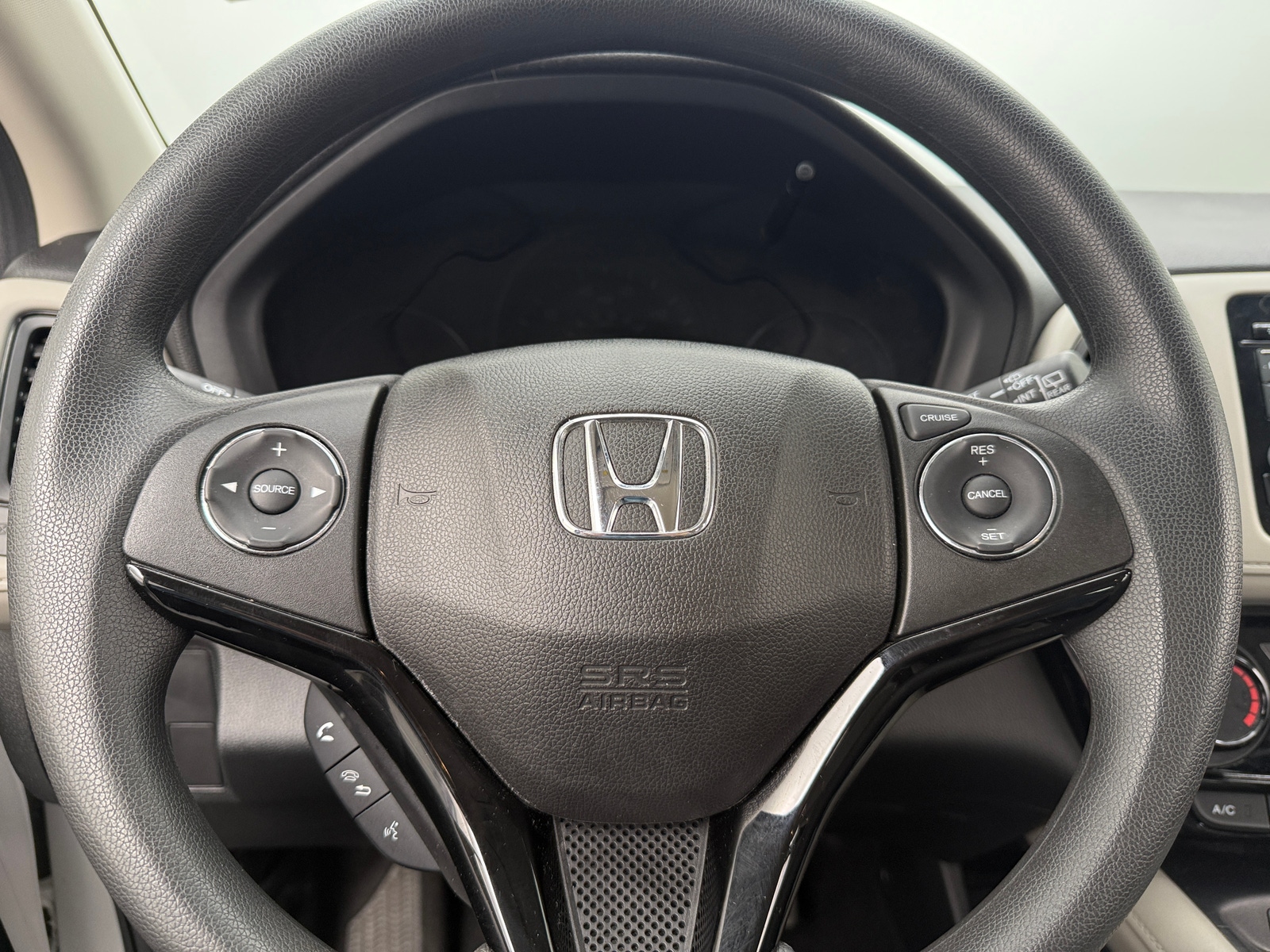 Thumbnail: 2018 Honda HR-V - 5