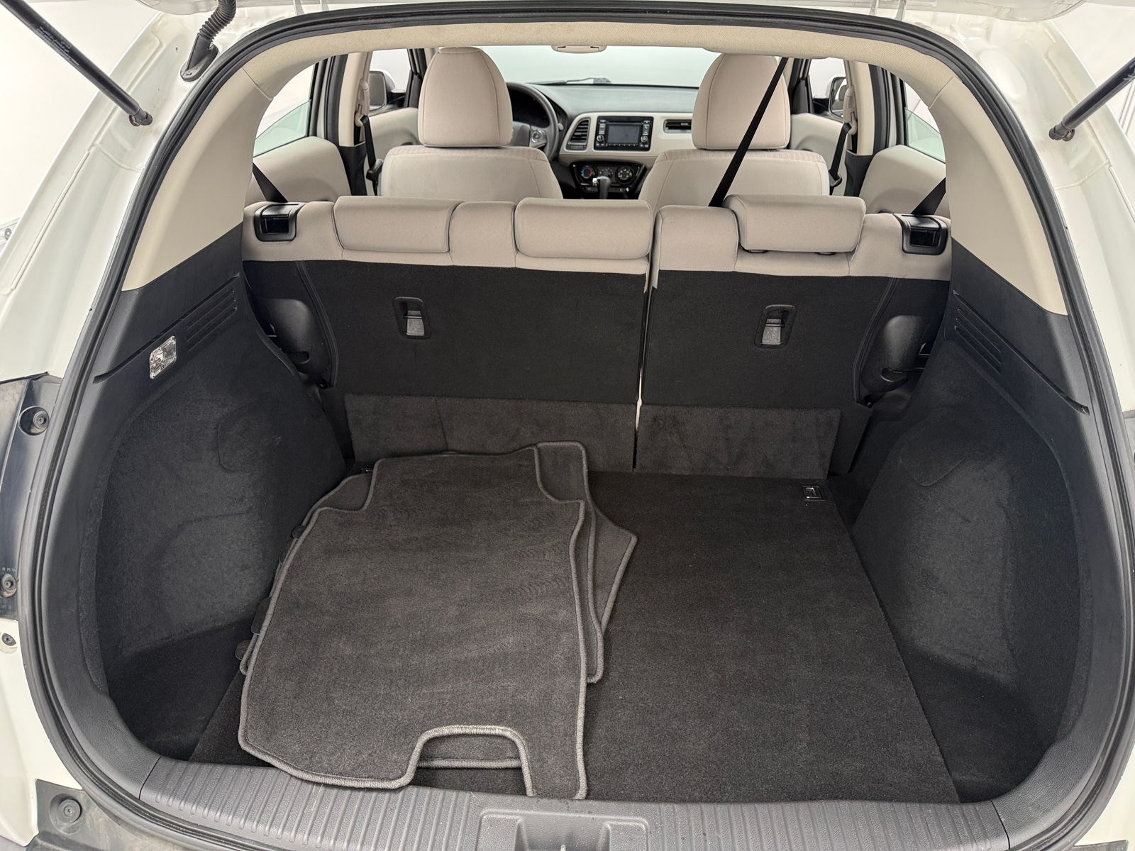 Thumbnail: 2018 Honda HR-V - 7