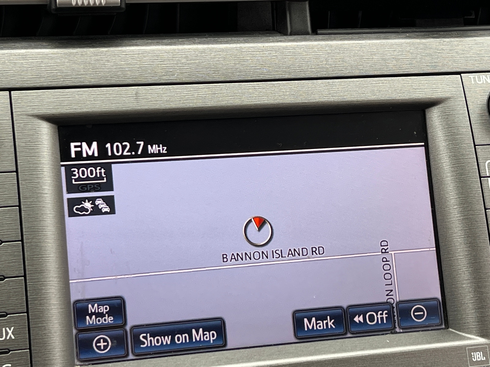 Thumbnail: 2012 Toyota Prius - 4