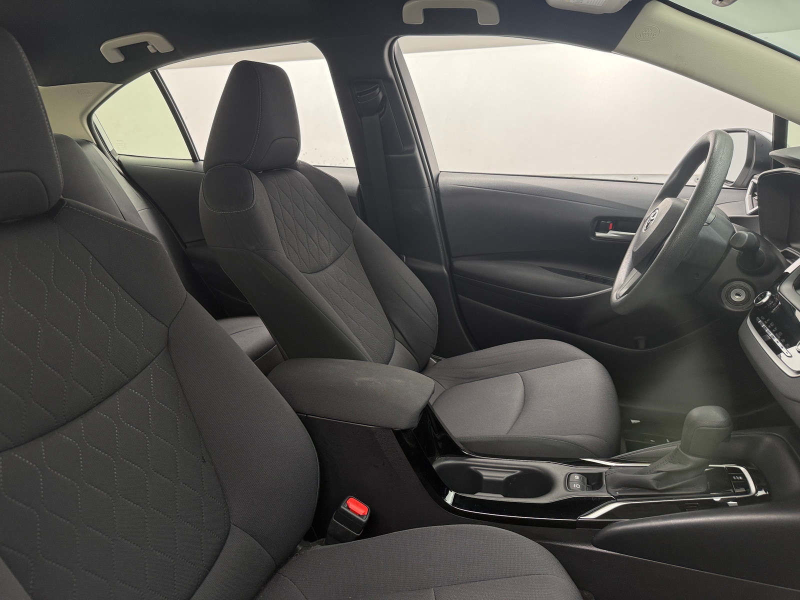 Thumbnail: 2021 Toyota Corolla - 2