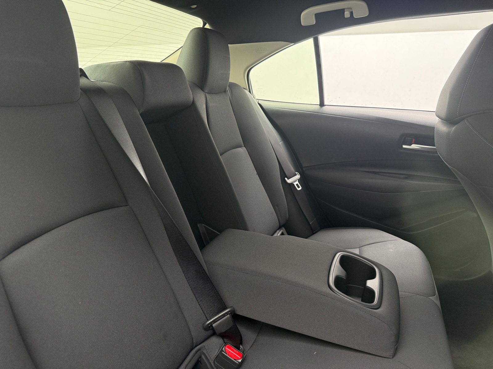 Thumbnail: 2021 Toyota Corolla - 6