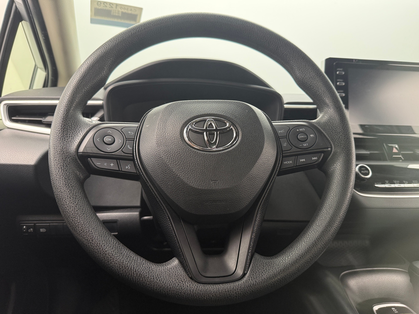 Thumbnail: 2021 Toyota Corolla - 5