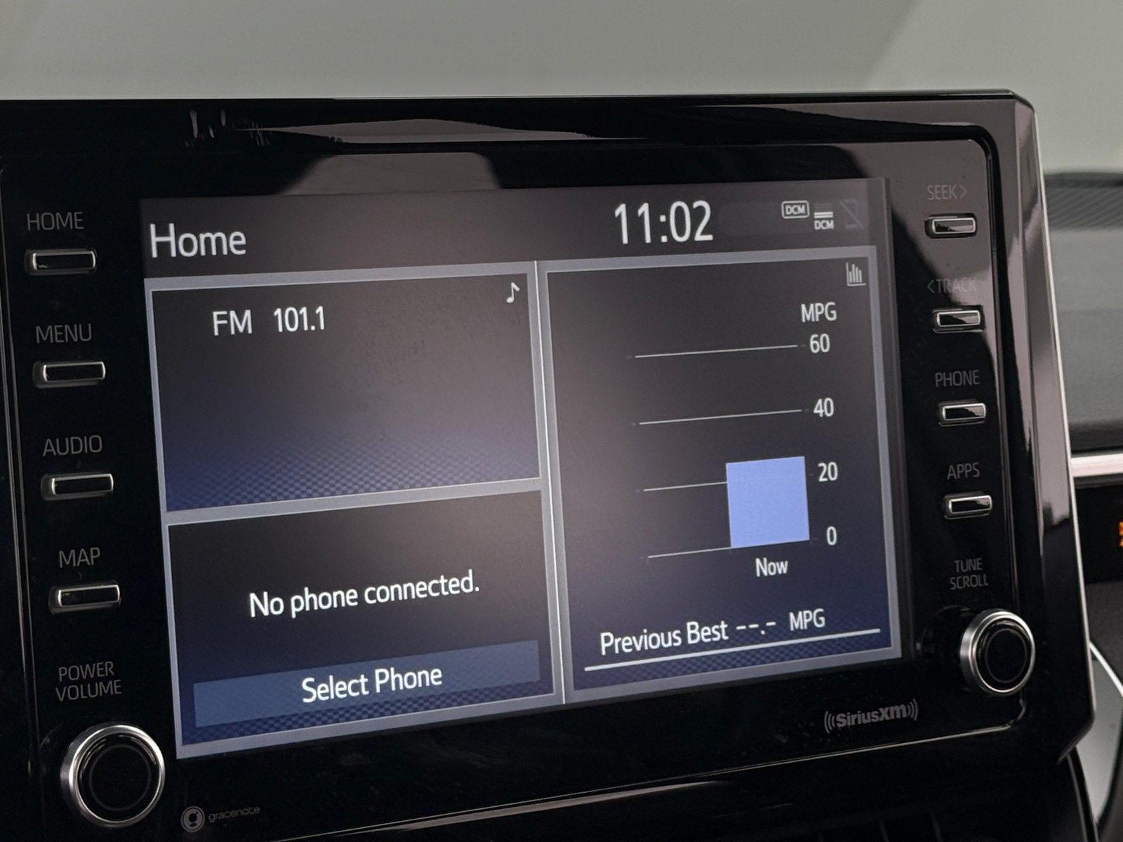 Thumbnail: 2021 Toyota Corolla - 4