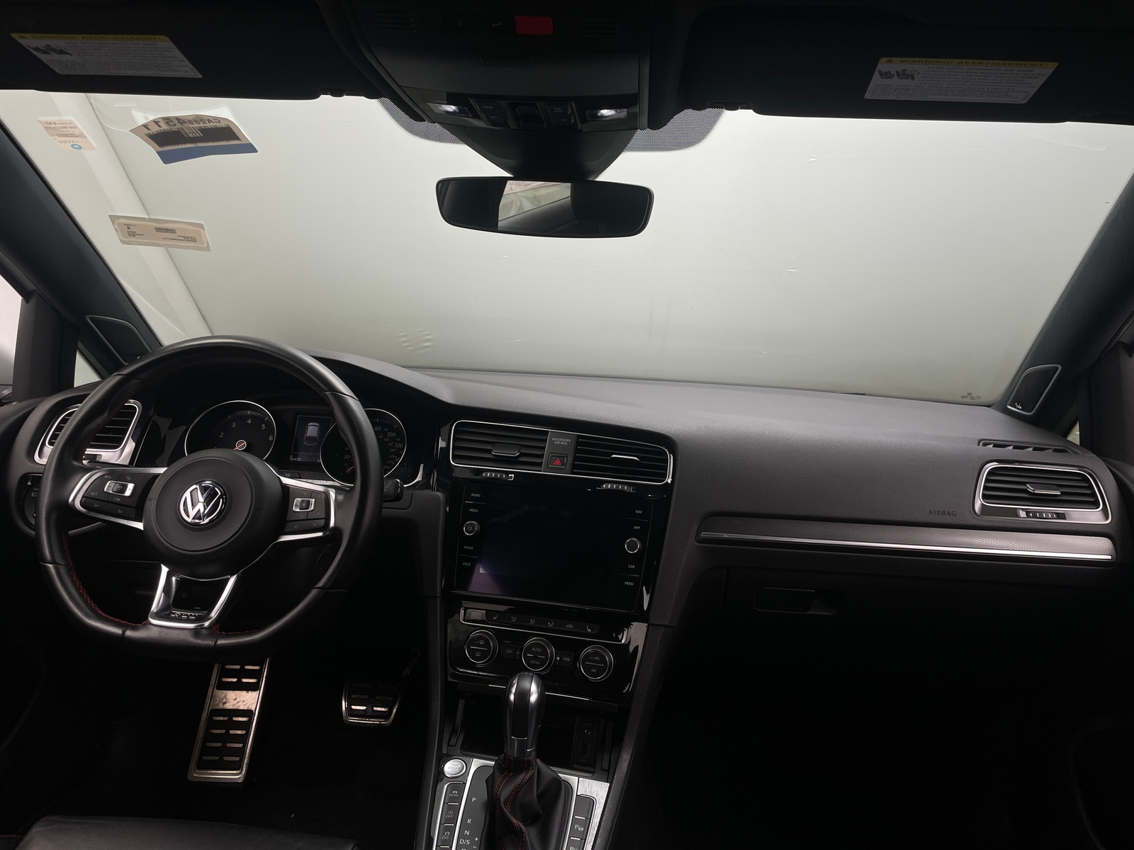 Thumbnail: 2018 Volkswagen Golf - 2