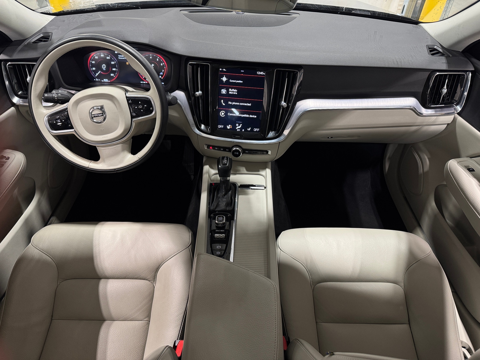 Thumbnail: 2020 Volvo S60 - 2