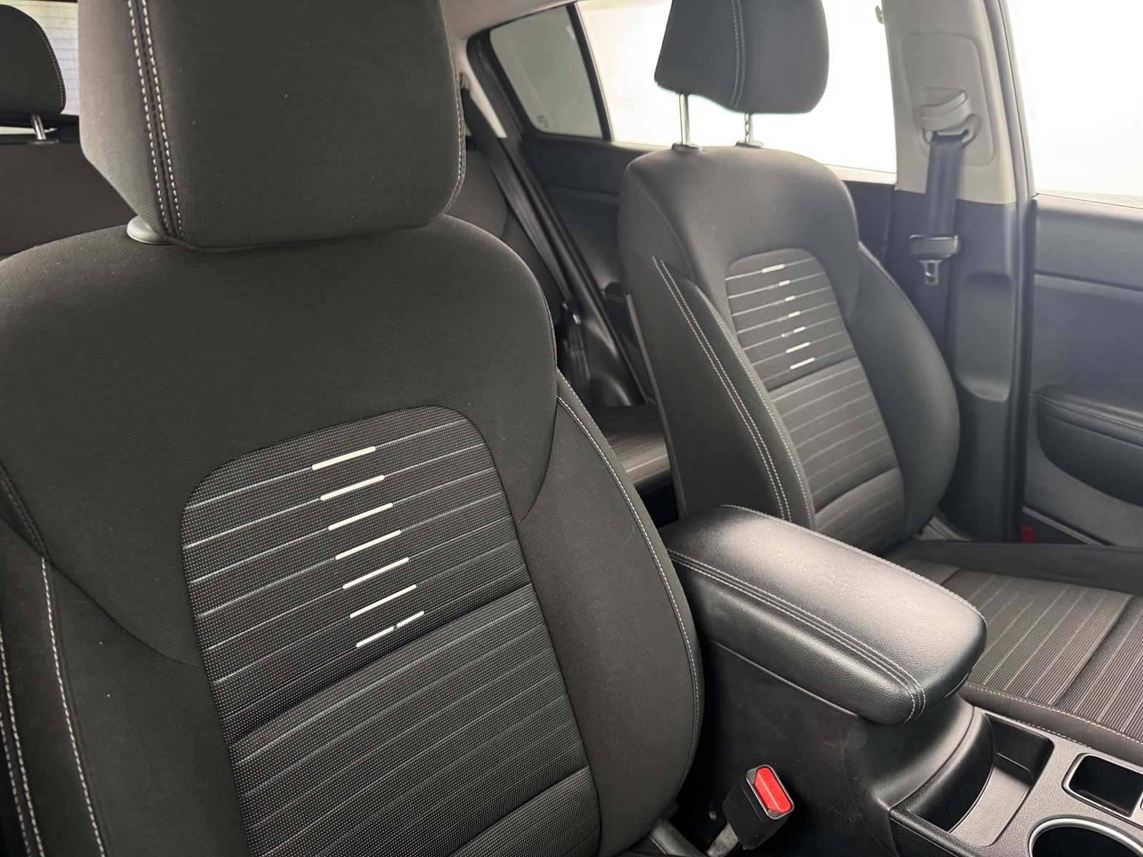 Thumbnail: 2018 Kia Sportage - 2