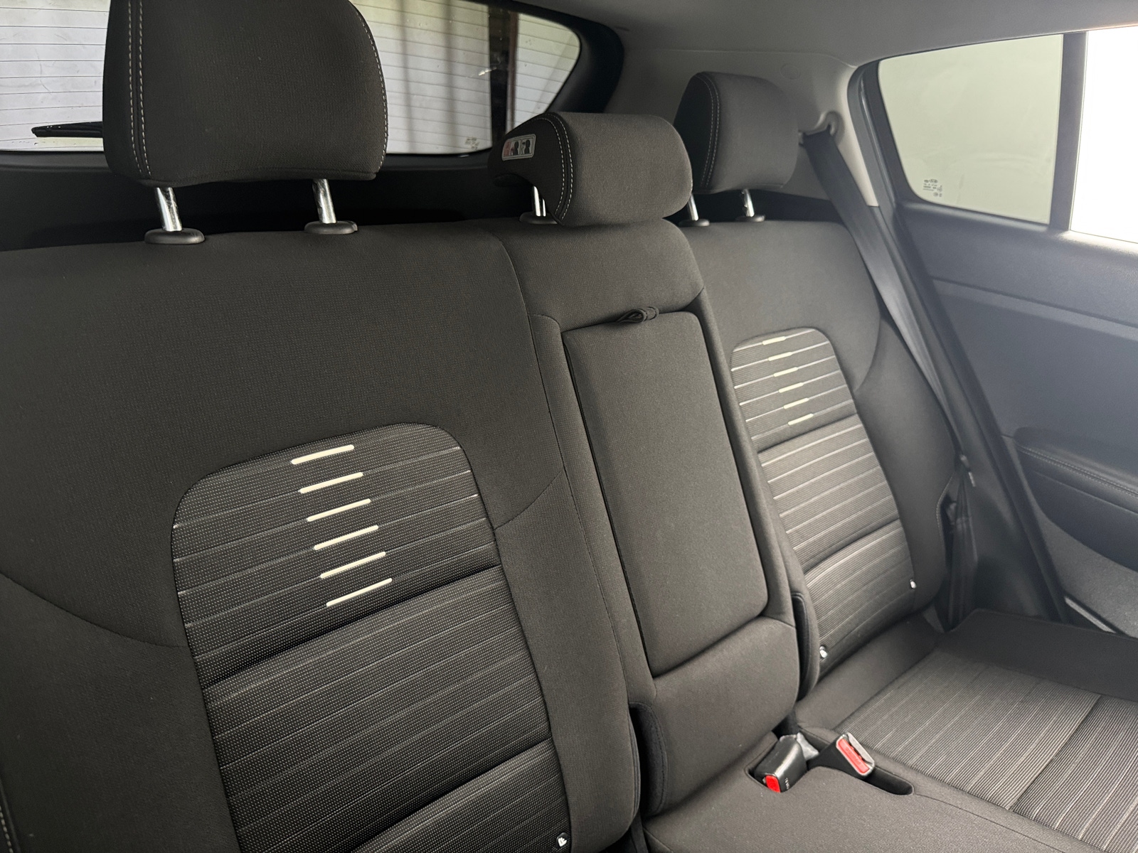 Thumbnail: 2018 Kia Sportage - 6