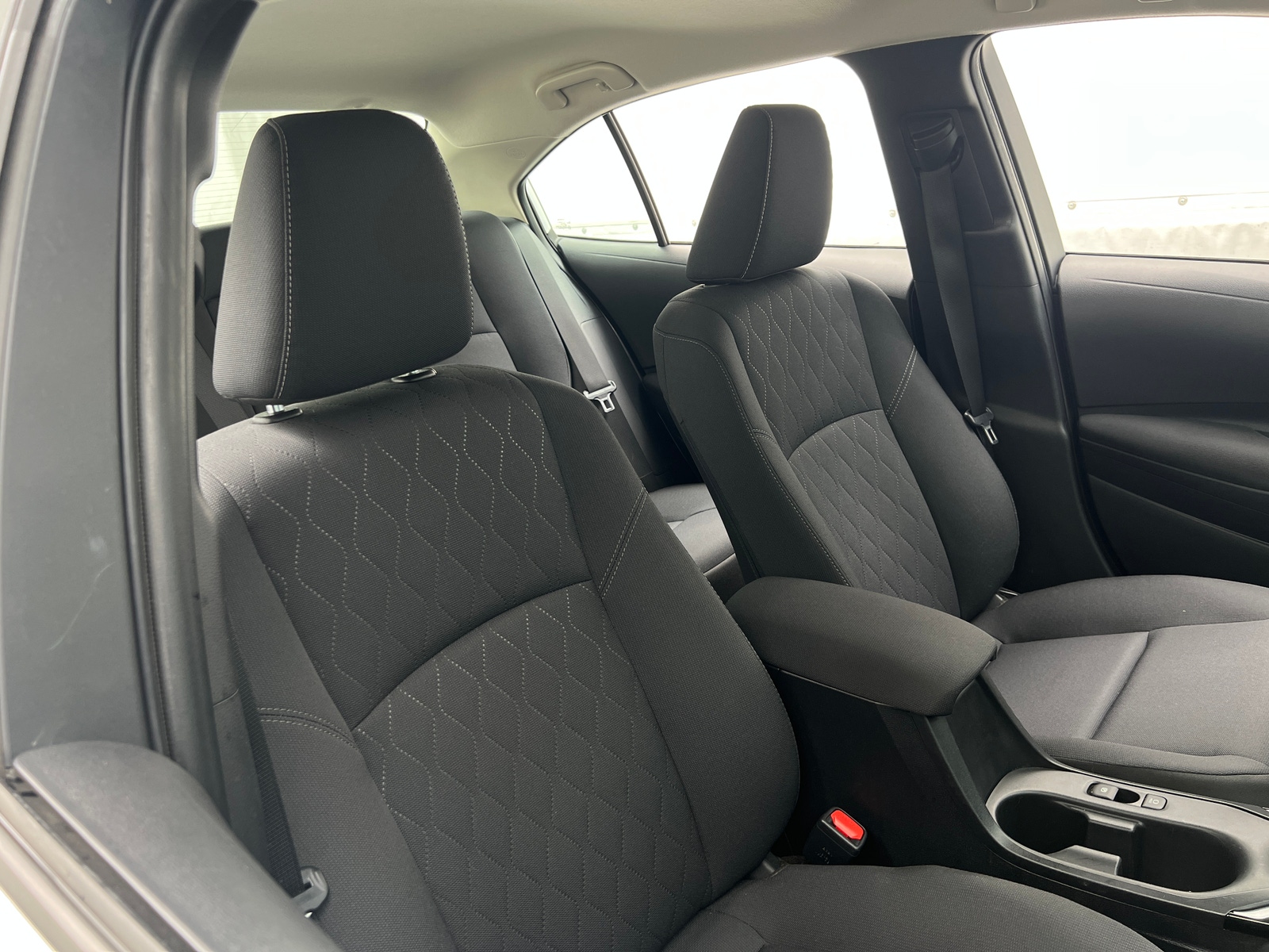 Thumbnail: 2024 Toyota Corolla - 2