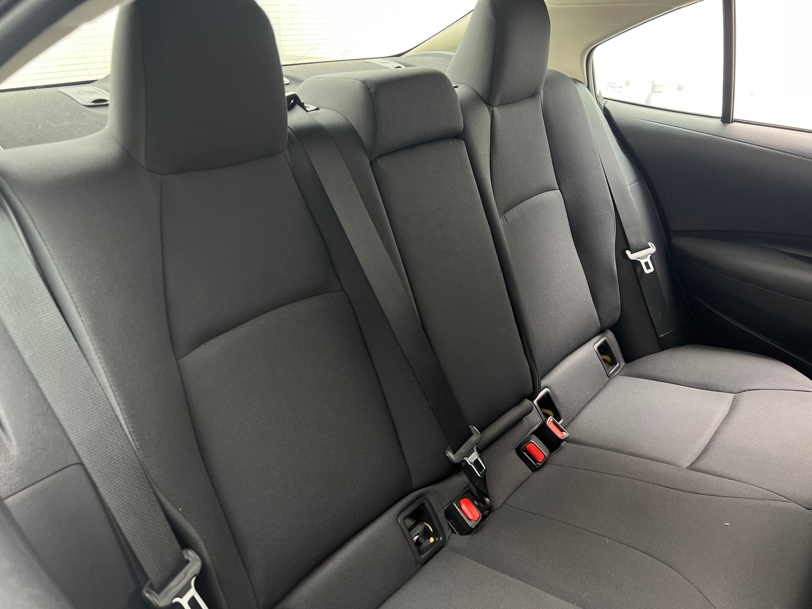 Thumbnail: 2024 Toyota Corolla - 6