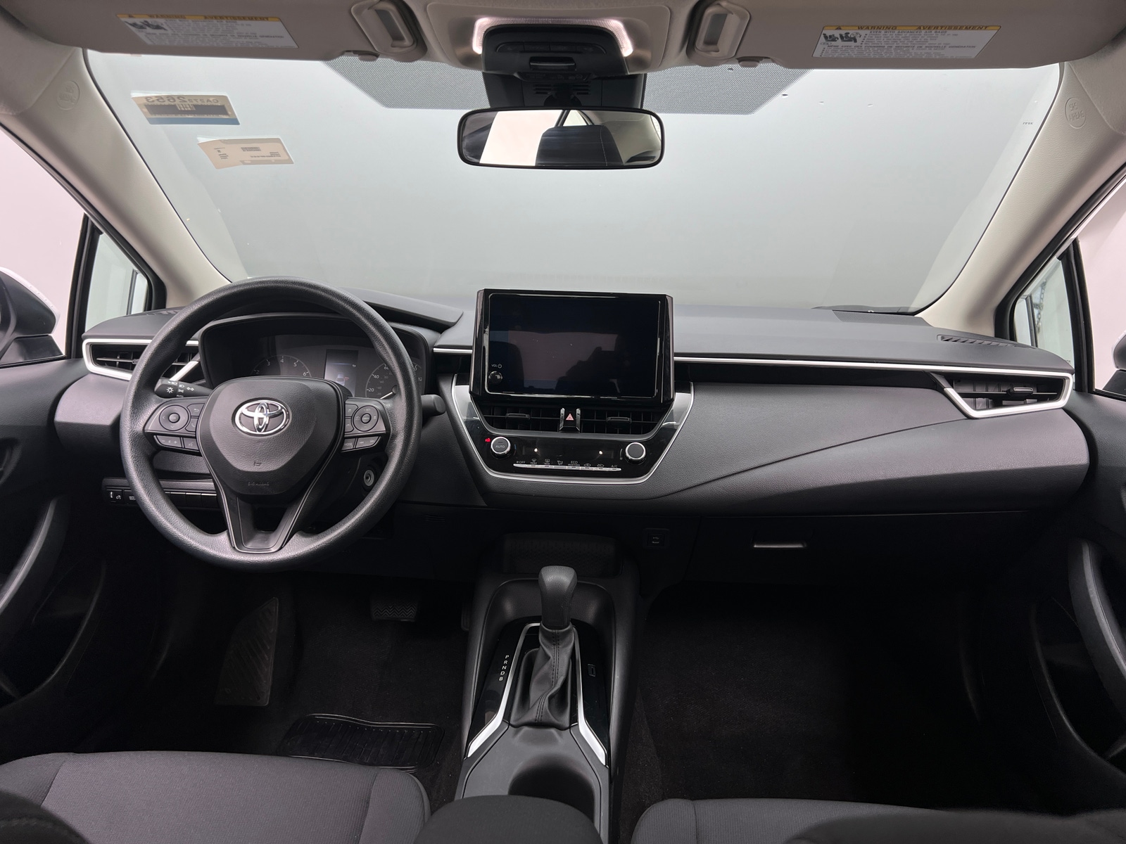 Thumbnail: 2024 Toyota Corolla - 3