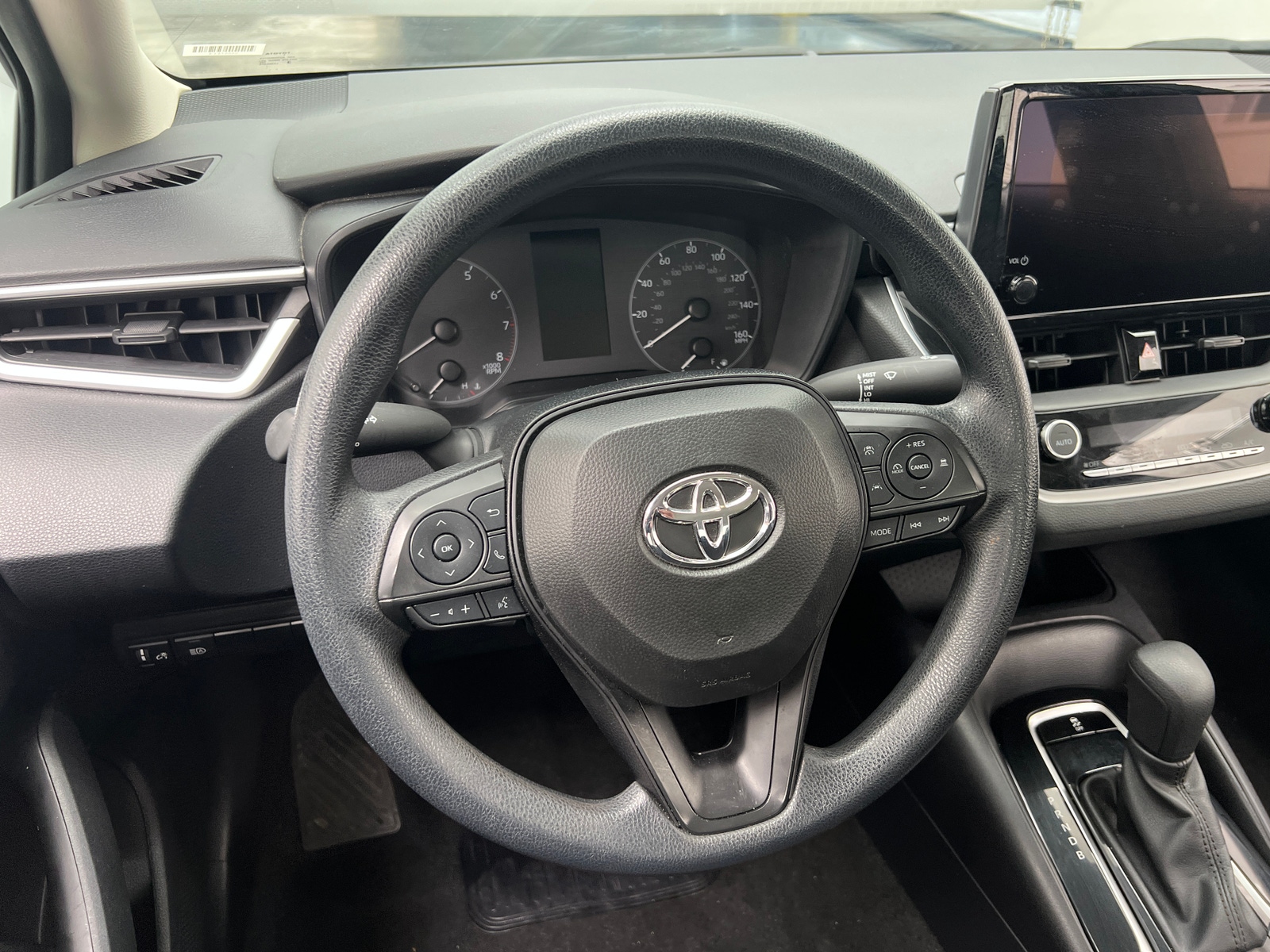 Thumbnail: 2024 Toyota Corolla - 5