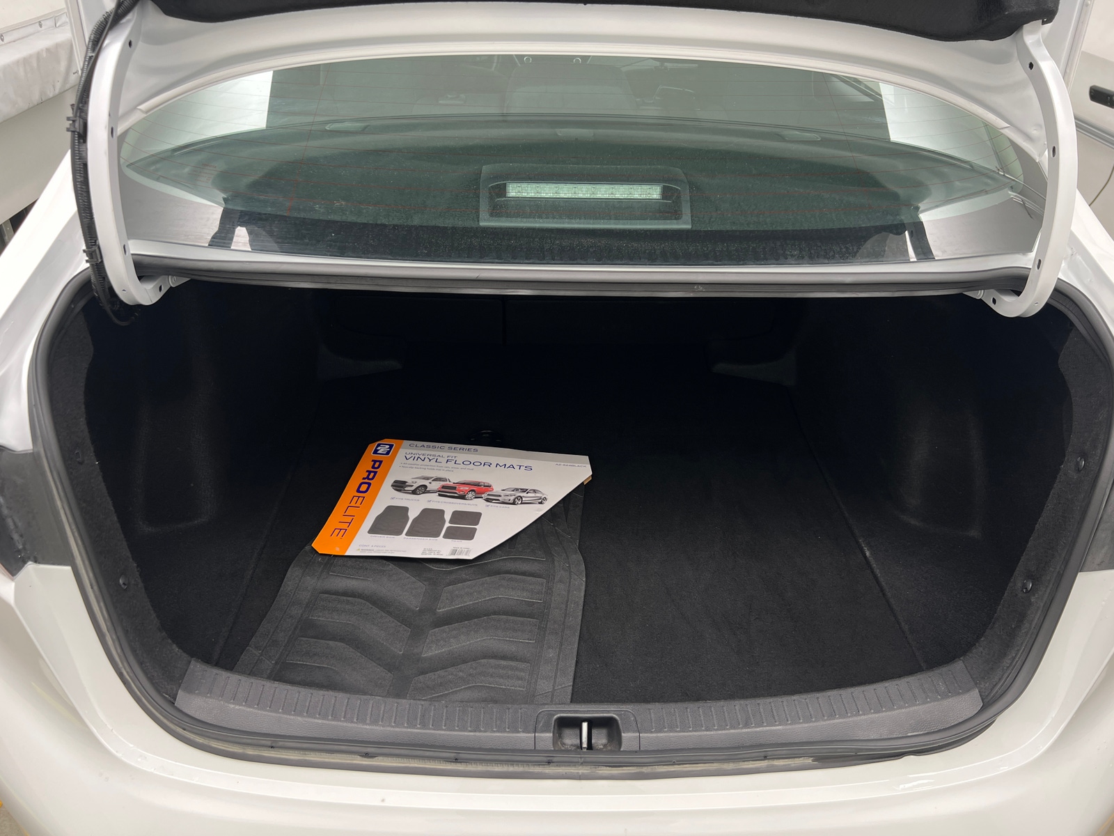 Thumbnail: 2024 Toyota Corolla - 7