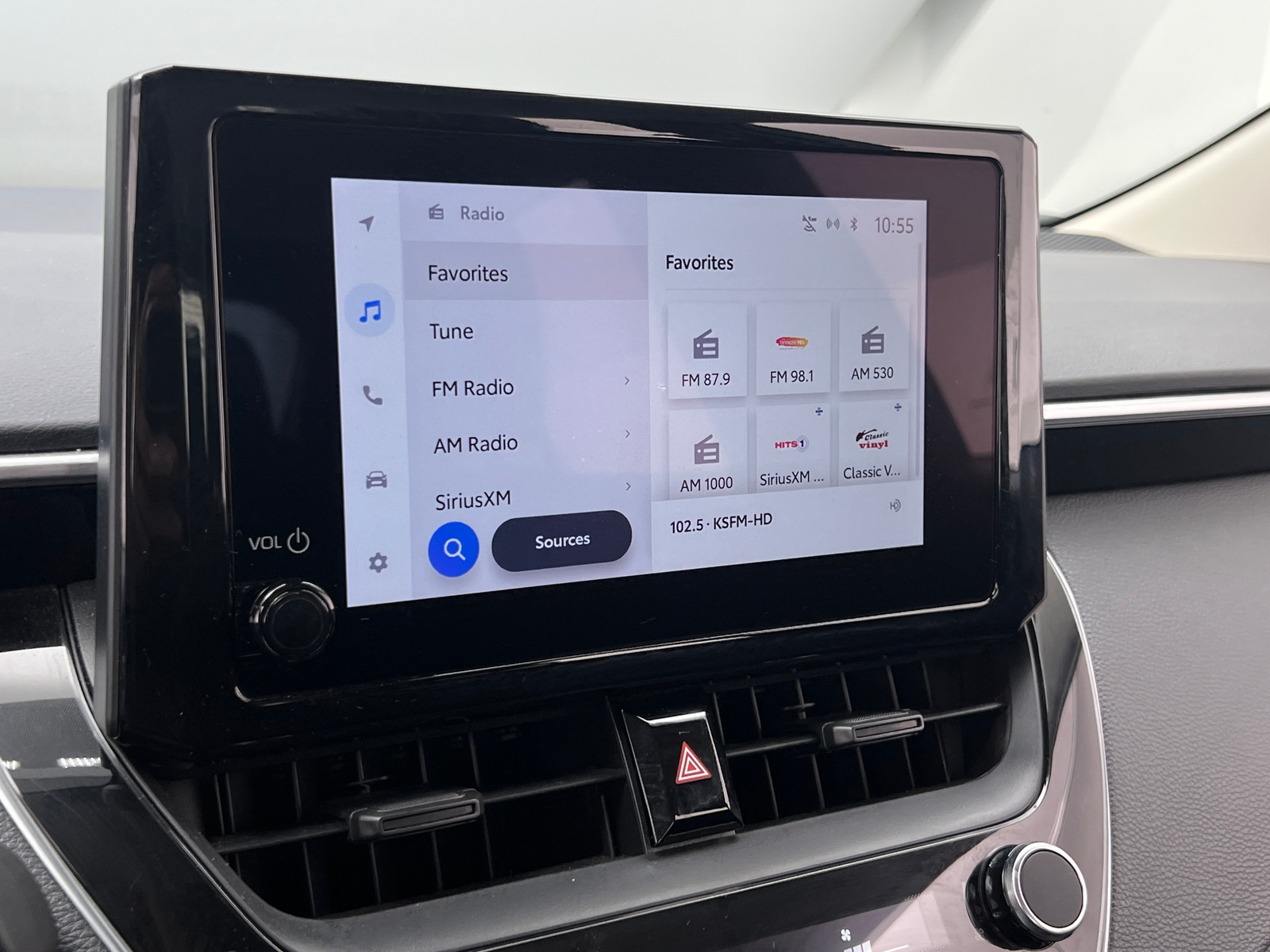 Thumbnail: 2024 Toyota Corolla - 4