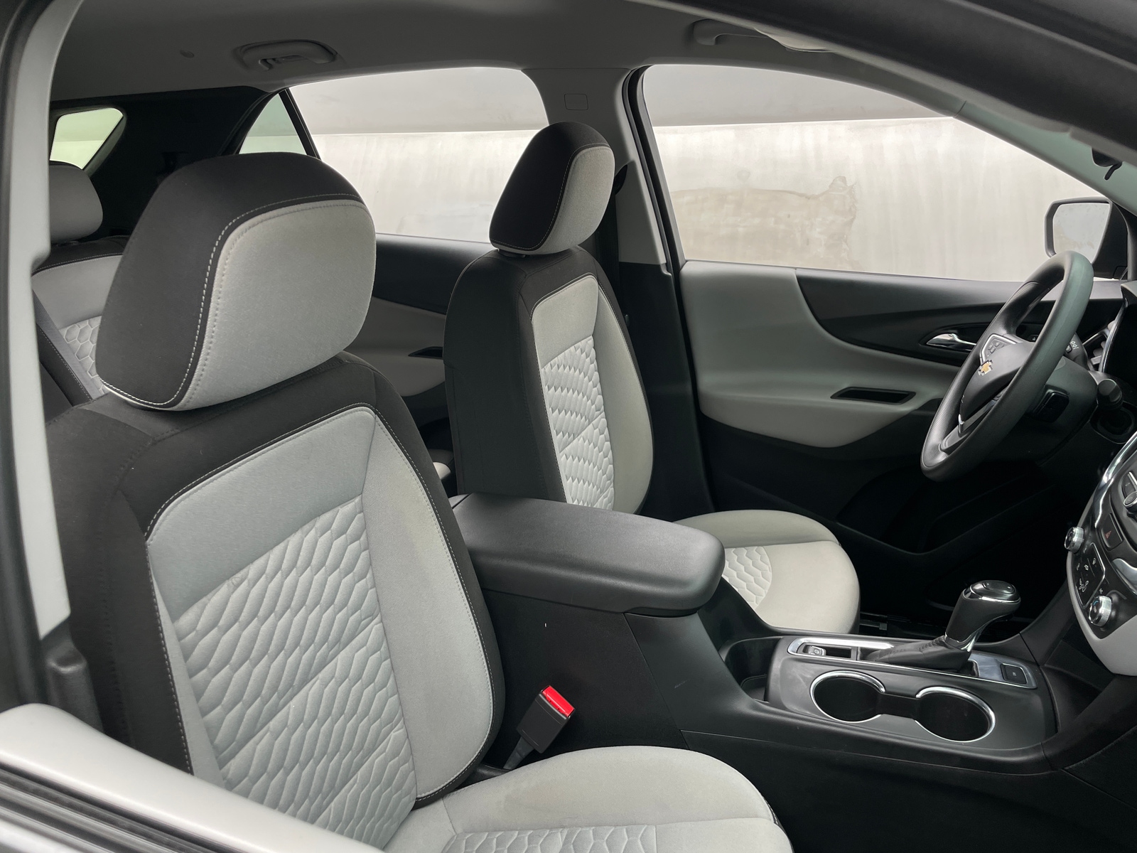 Thumbnail: 2020 Chevrolet Equinox - 2