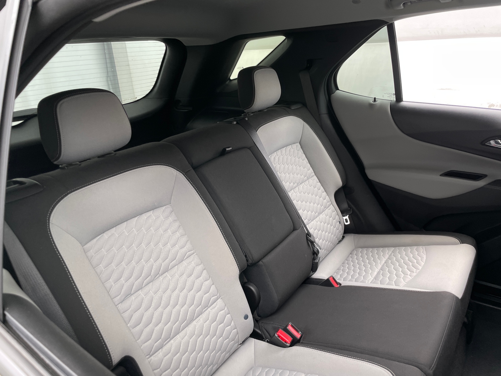 Thumbnail: 2020 Chevrolet Equinox - 6