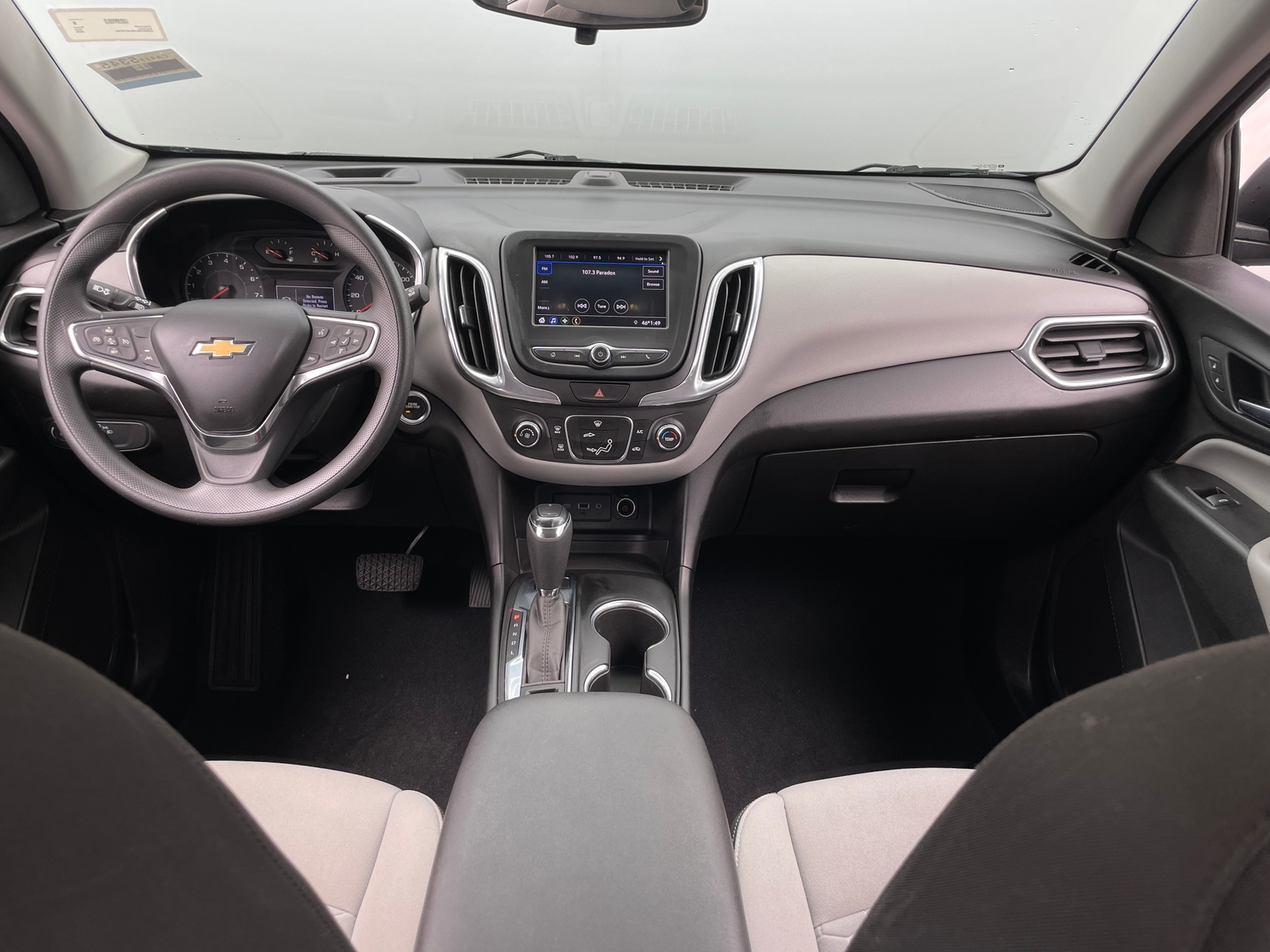 Thumbnail: 2020 Chevrolet Equinox - 3
