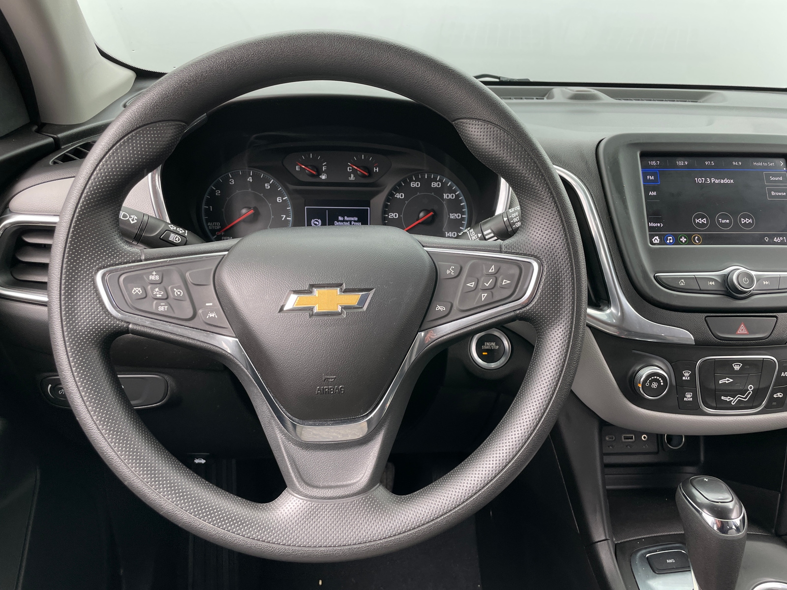 Thumbnail: 2020 Chevrolet Equinox - 5