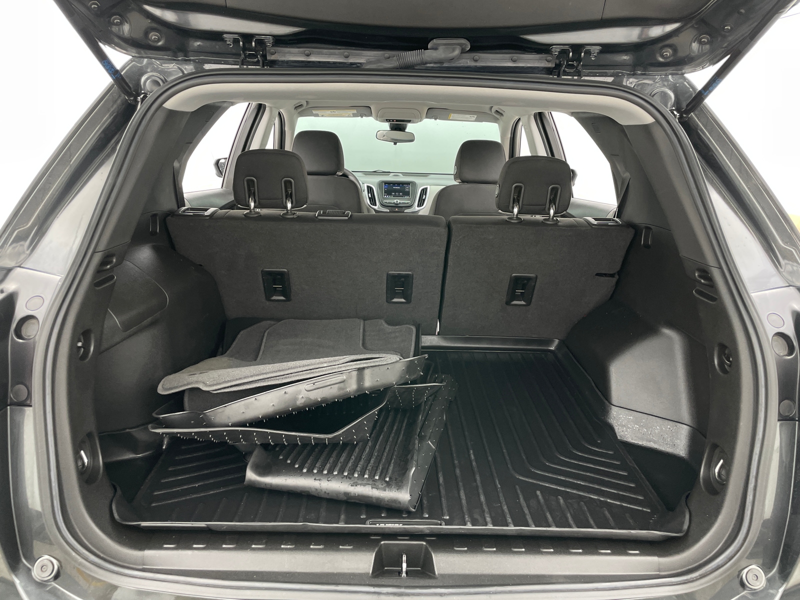 Thumbnail: 2020 Chevrolet Equinox - 7