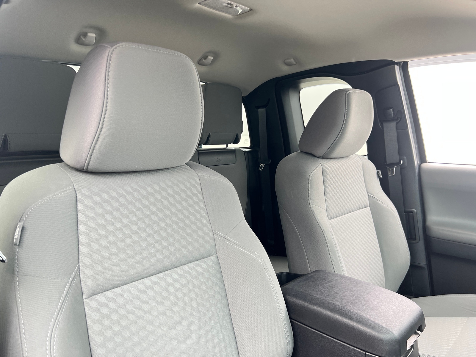 Thumbnail: 2021 Toyota Tacoma - 2