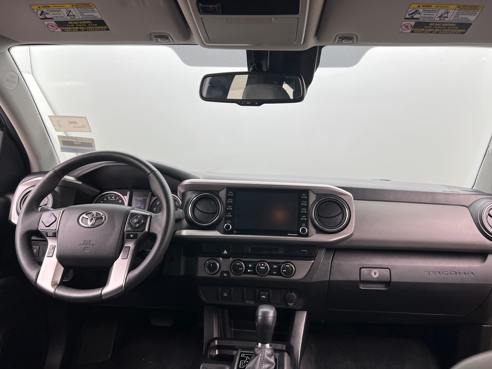 Thumbnail: 2021 Toyota Tacoma - 3