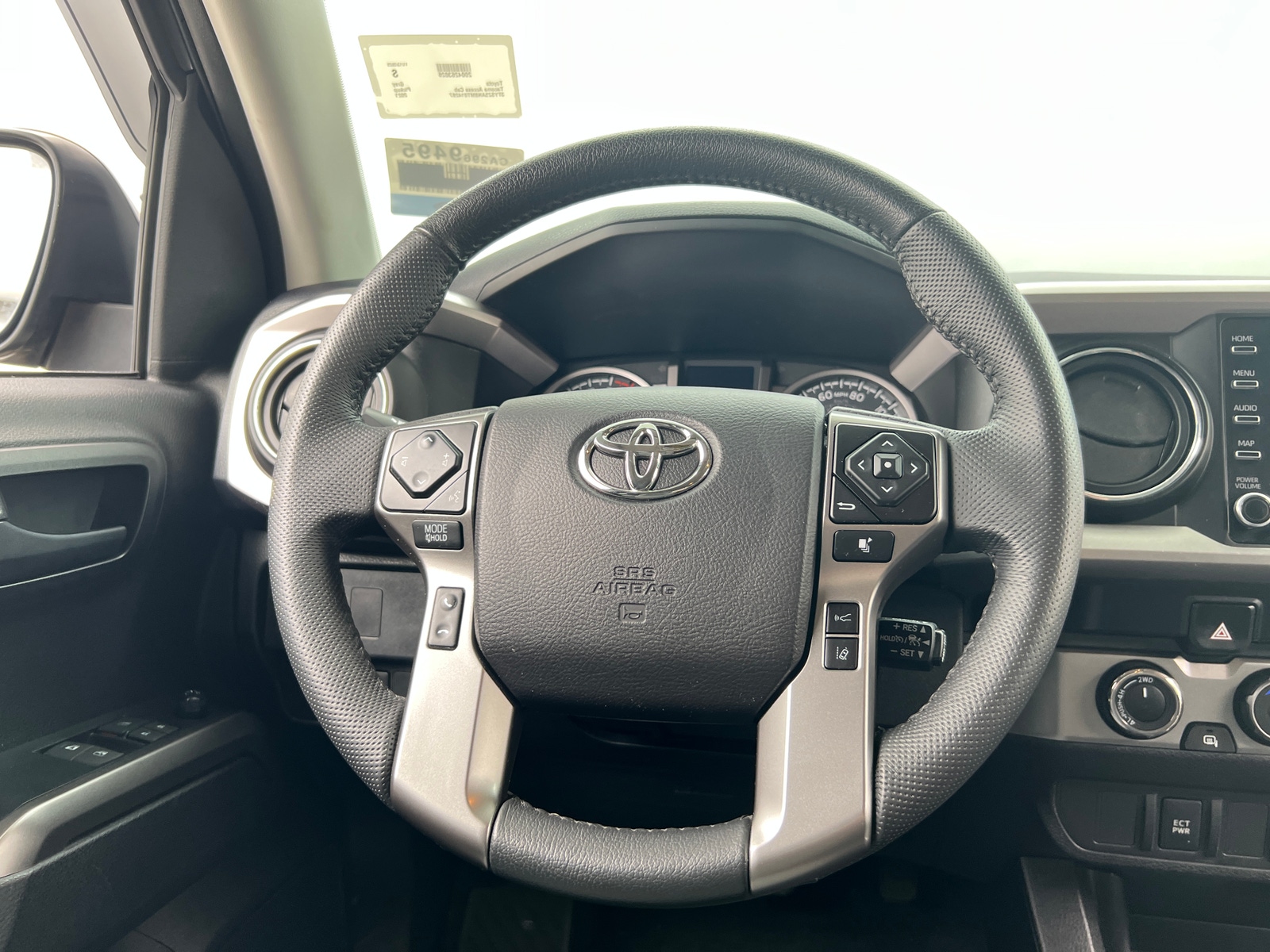 Thumbnail: 2021 Toyota Tacoma - 5