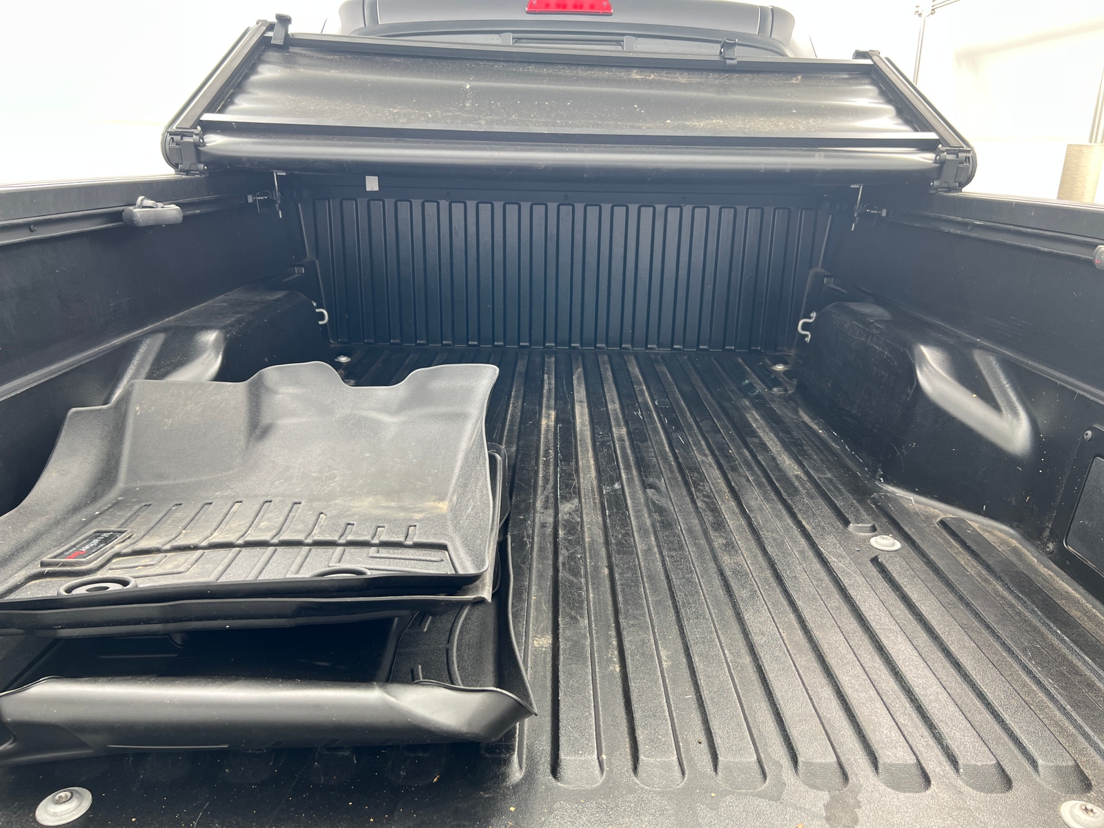 Thumbnail: 2021 Toyota Tacoma - 7