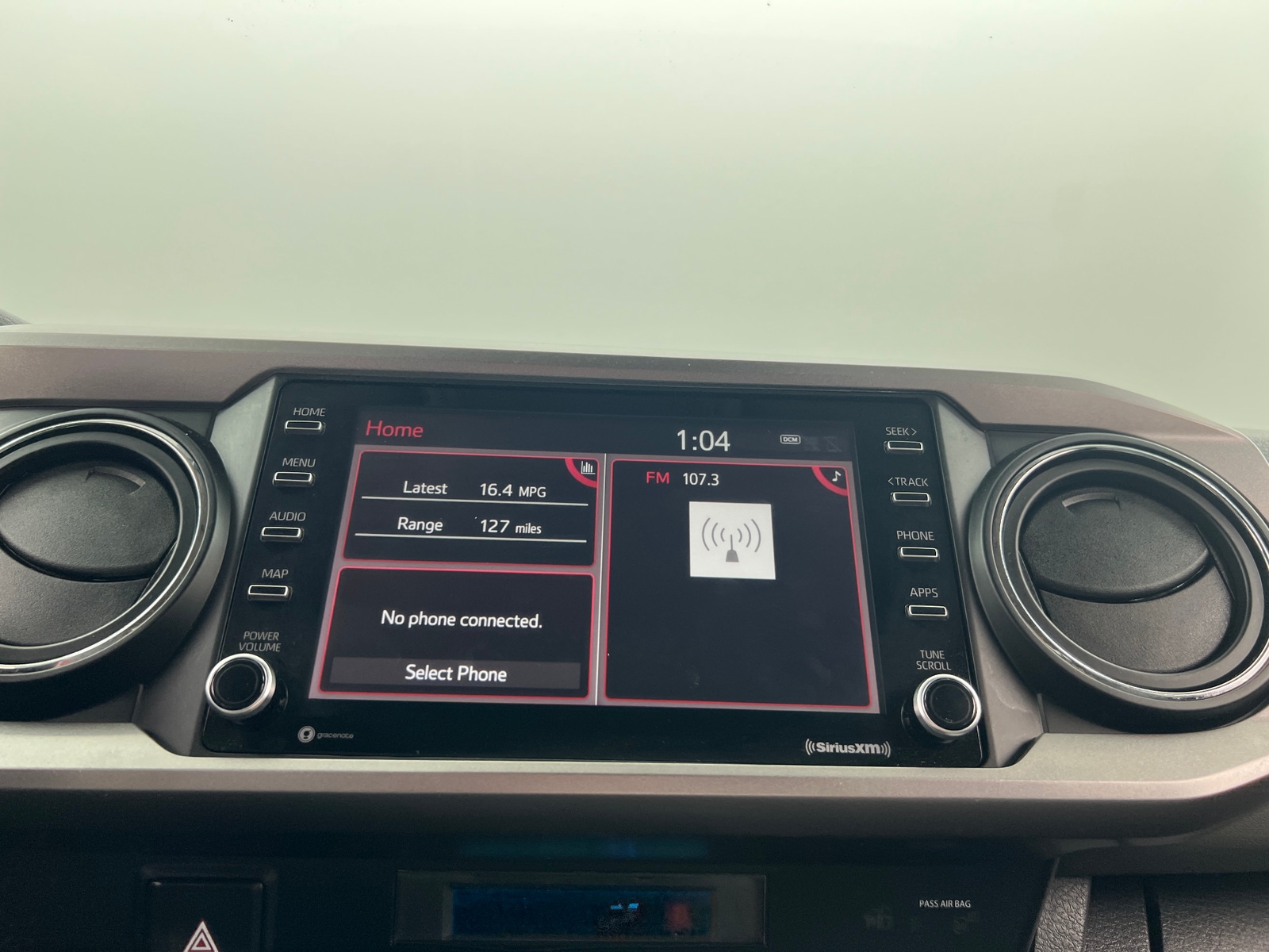 Thumbnail: 2021 Toyota Tacoma - 4