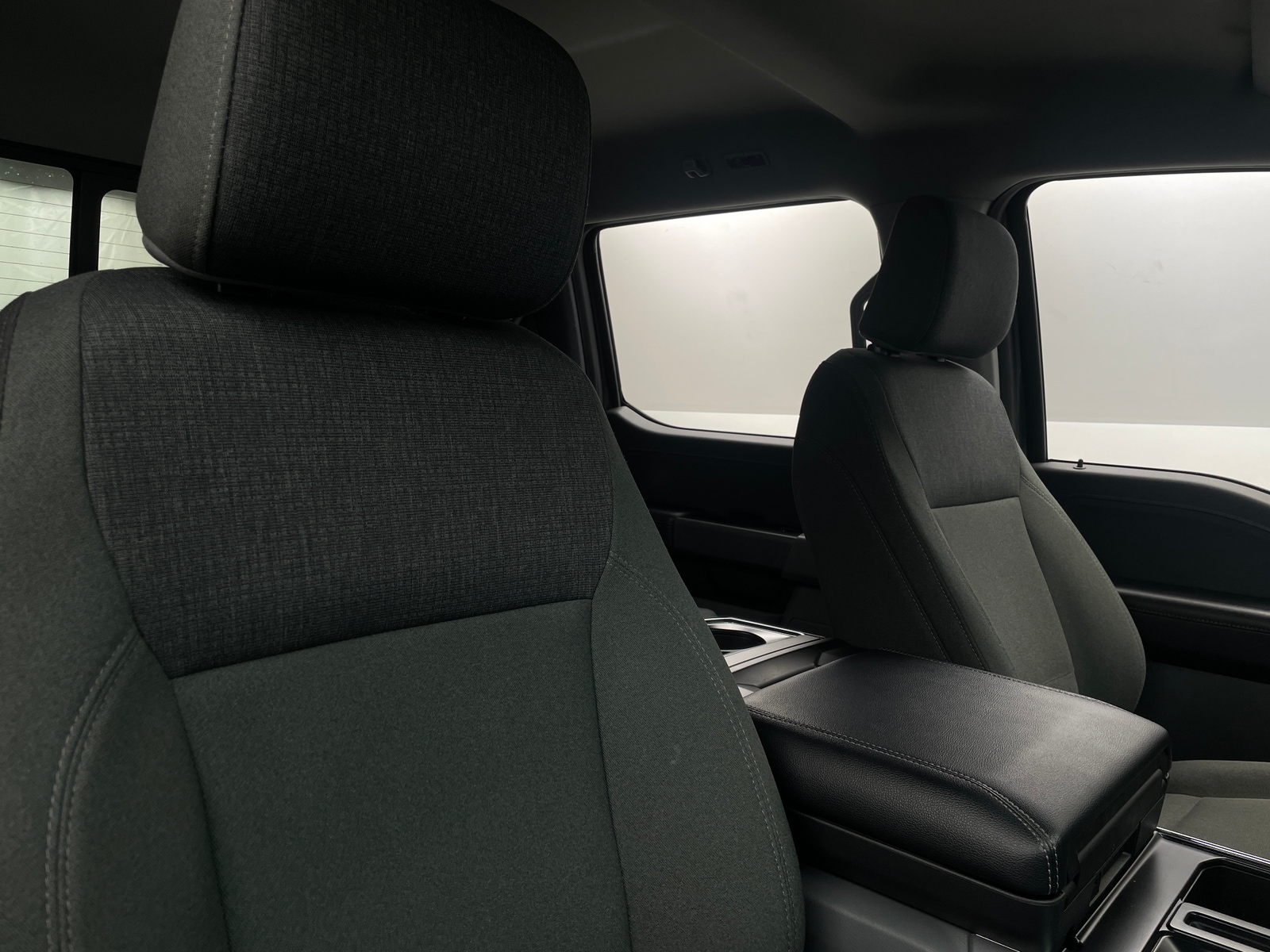 Thumbnail: 2024 Ford Econoline - 2