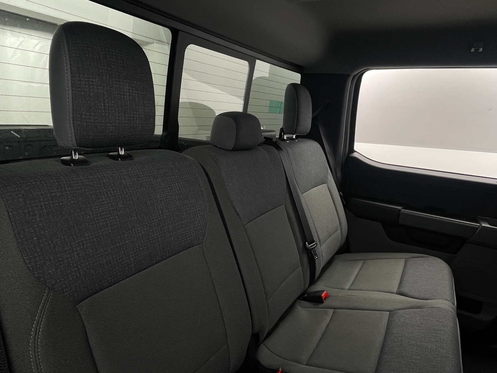 Thumbnail: 2024 Ford Econoline - 6