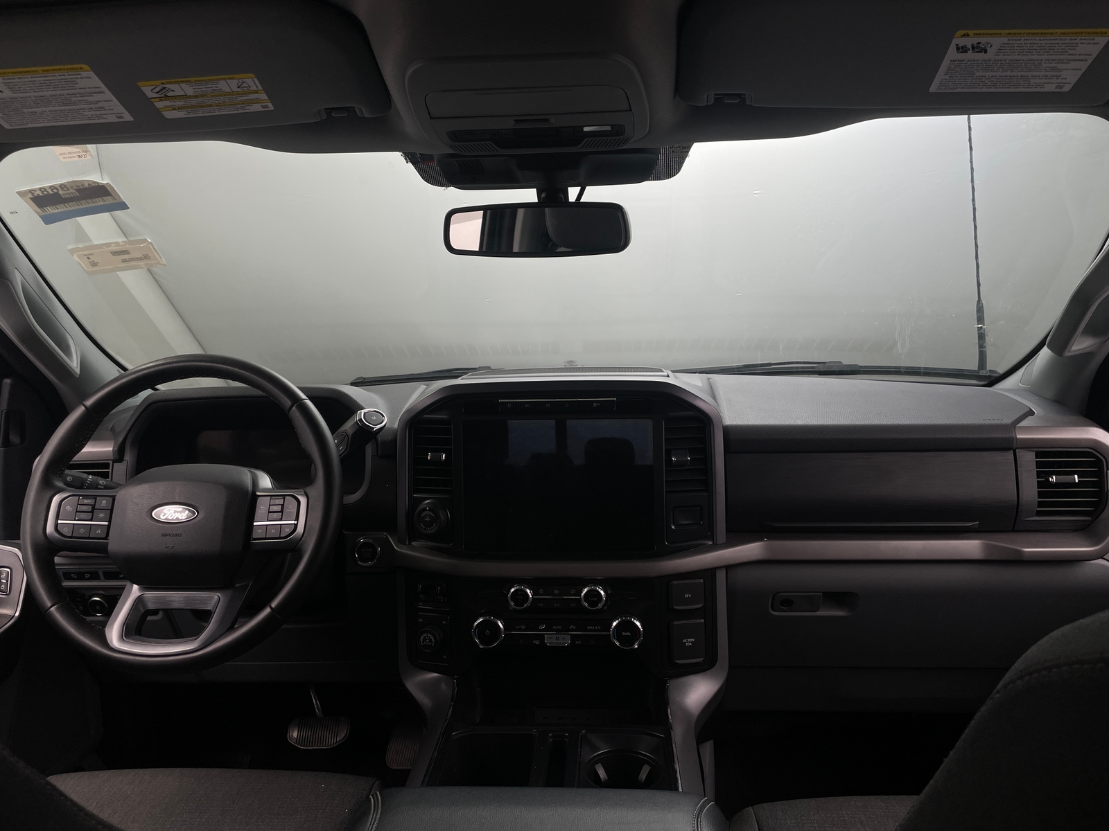 Thumbnail: 2024 Ford Econoline - 3