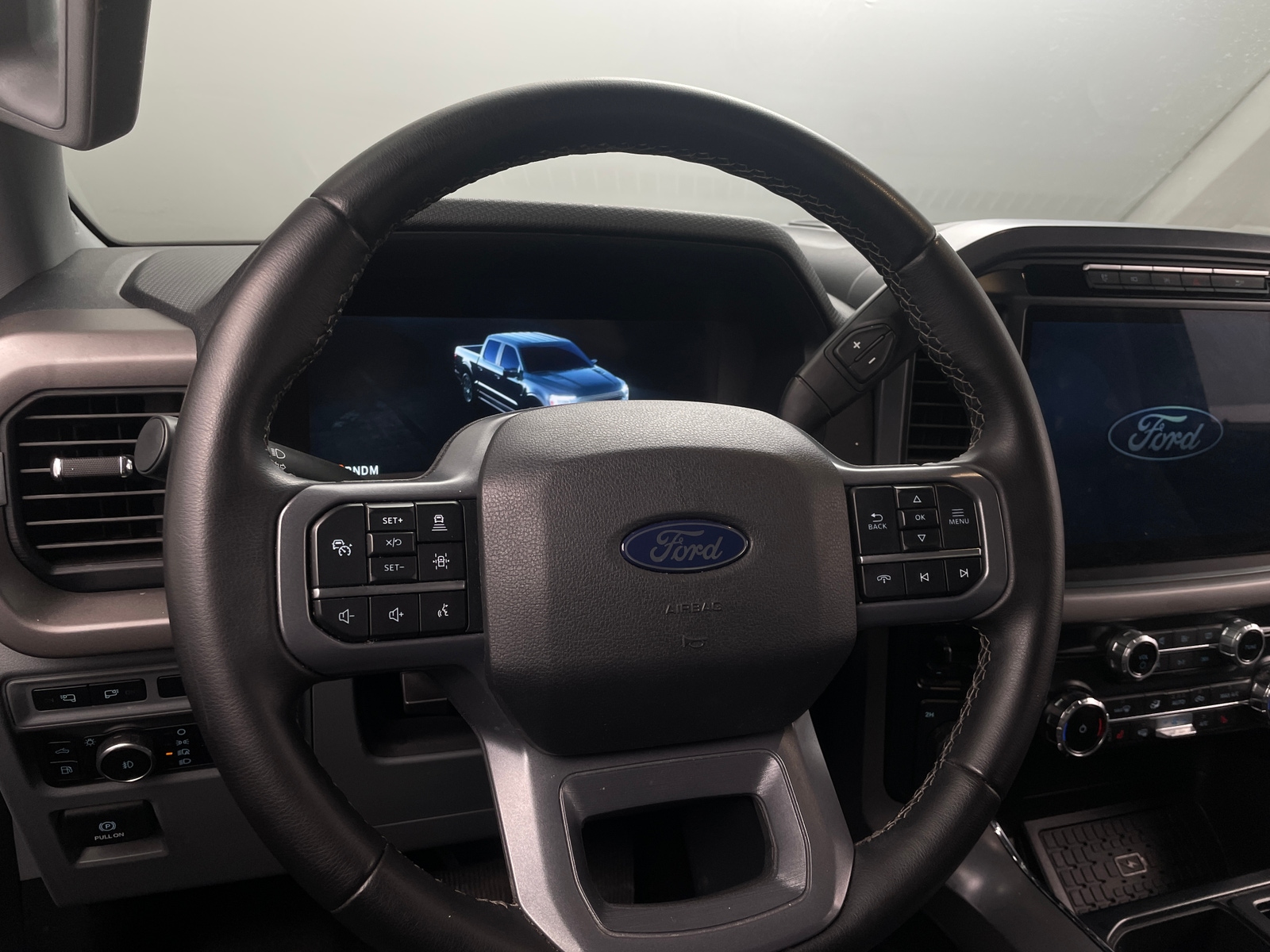 Thumbnail: 2024 Ford Econoline - 5