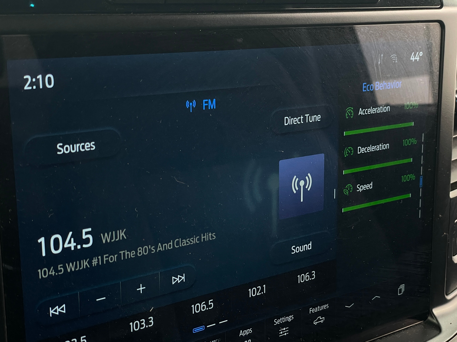 Thumbnail: 2024 Ford Econoline - 4