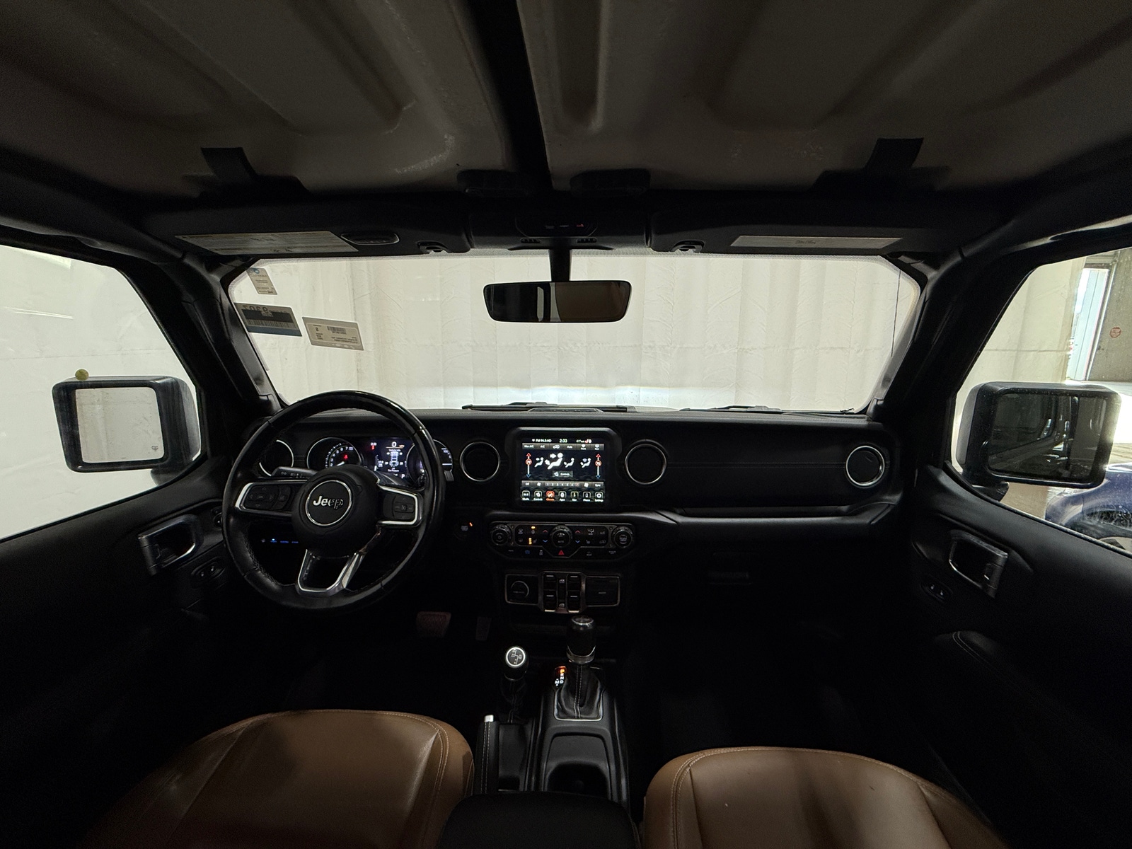 Thumbnail: 2022 Jeep Wrangler - 2